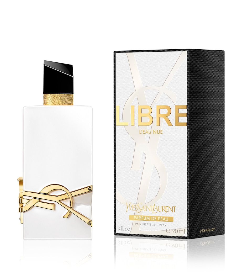 Libre L’Eau Nue Parfum de Peau (50ml) NO COLOUR Image 2