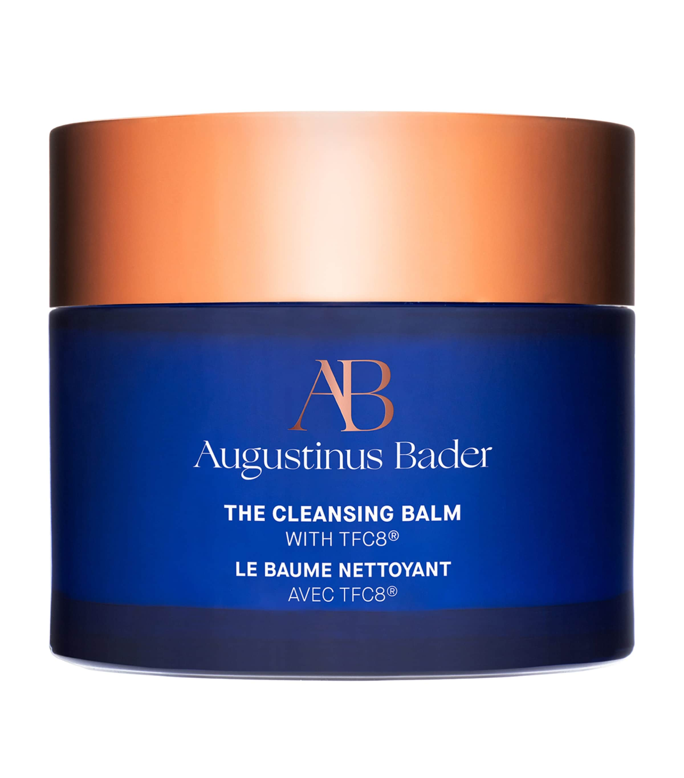 Augustinus Bader The Cleansing Balm