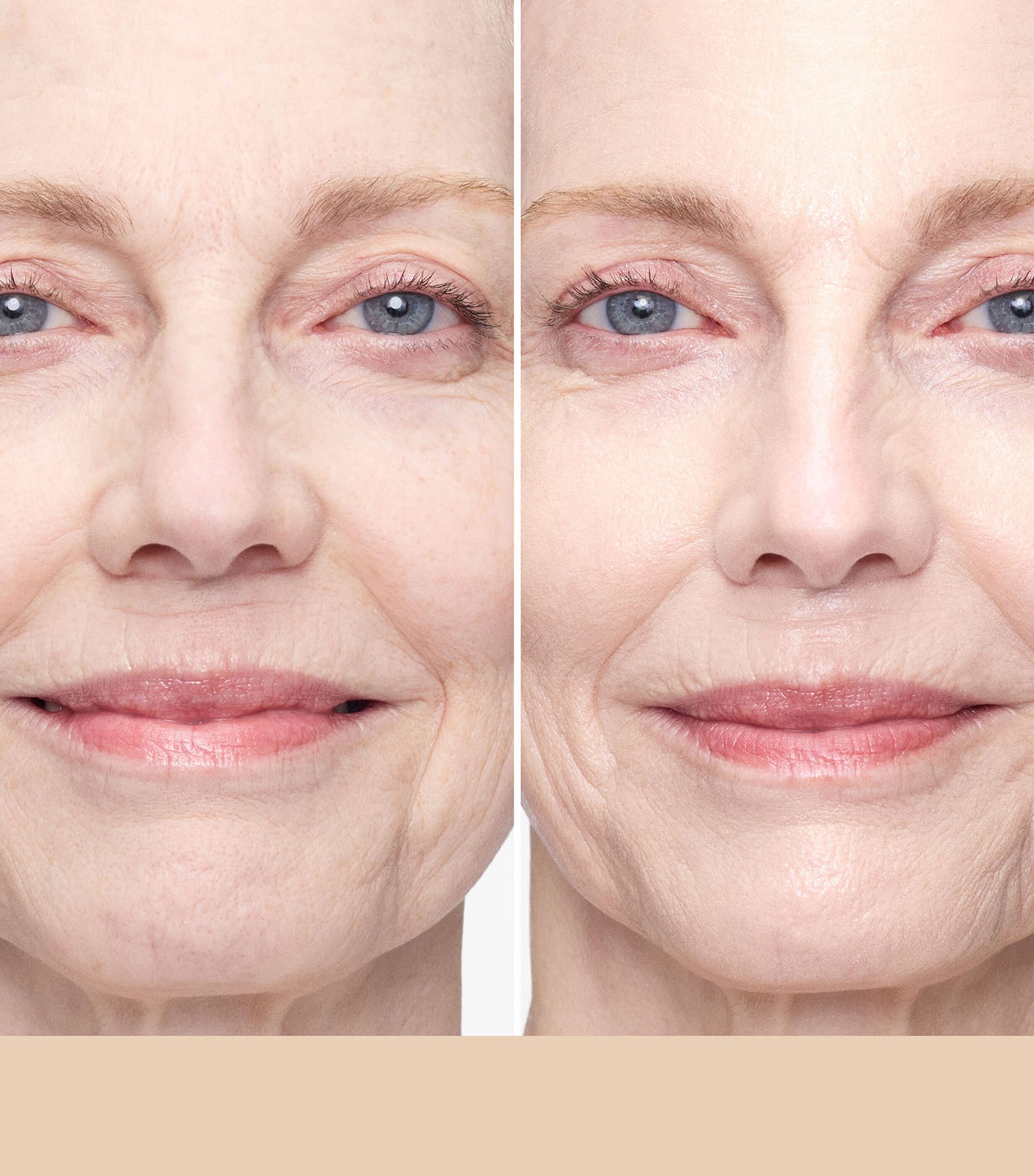 Tinted Moisturizer Natural Skin Perfector 0N SILK? Image 3