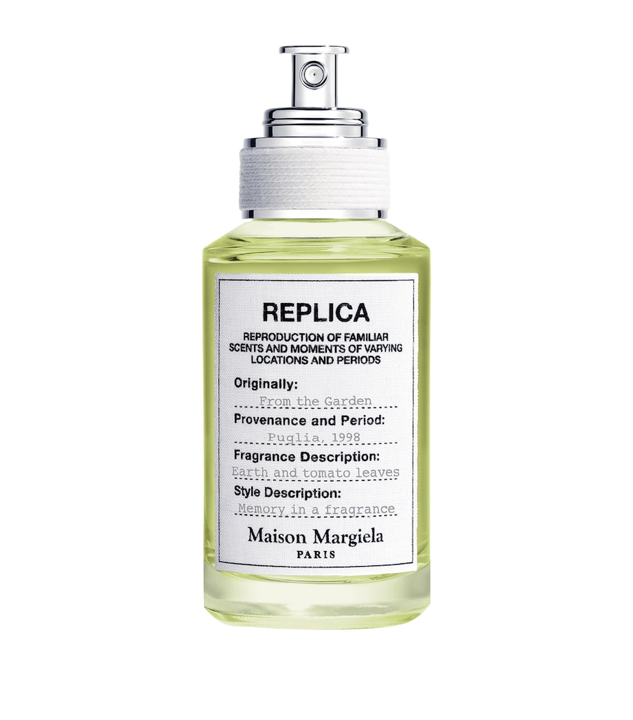 Replica From The Garden Eau de Toilette (30-100ml) NO COLOUR Image 1