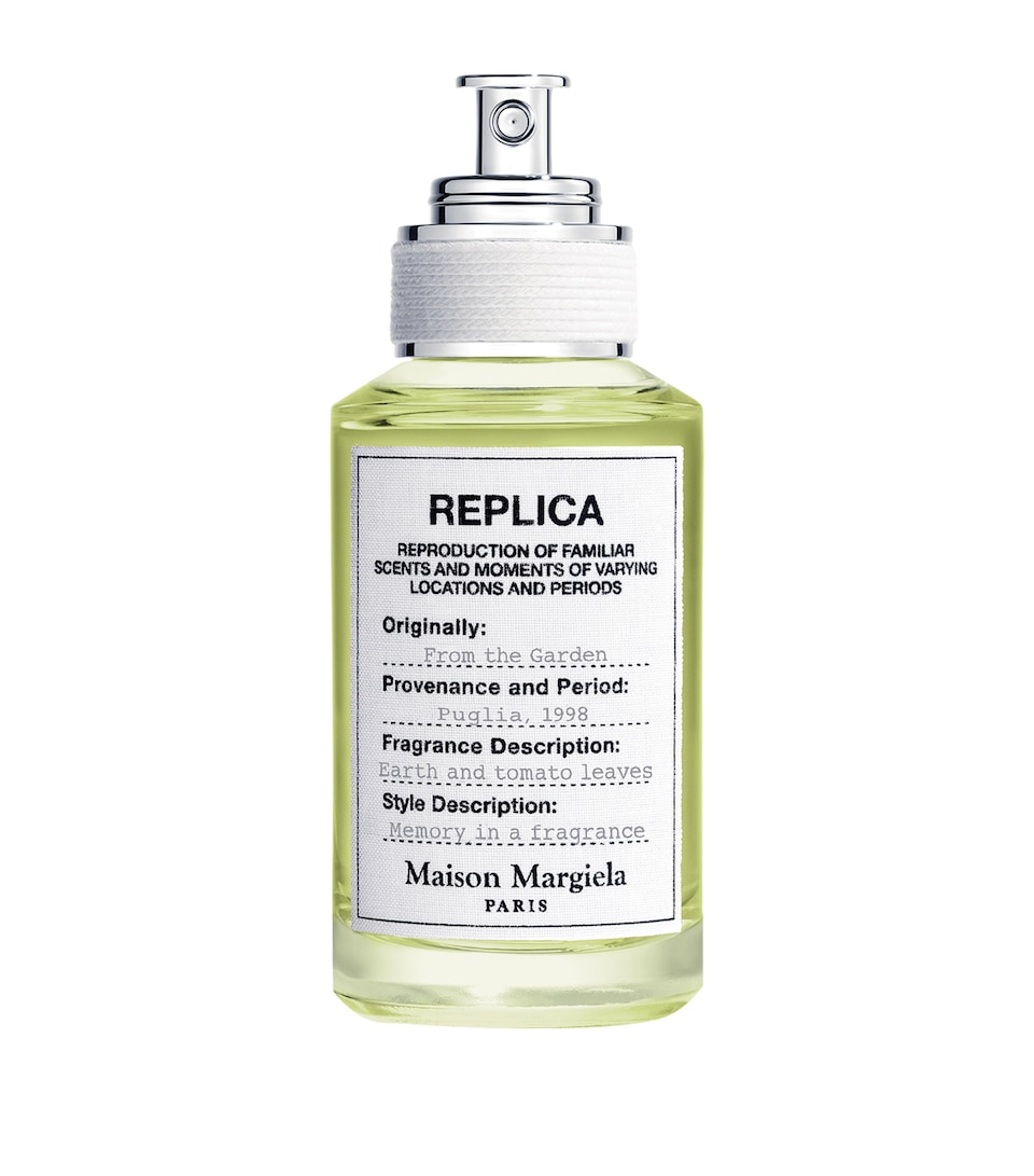 Maison Margiela Replica From The Garden Eau de Toilette (30-100ml)
