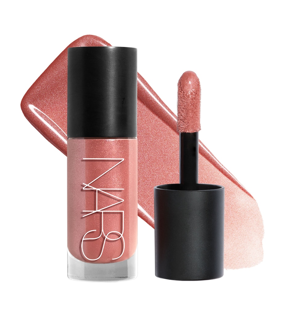 NARS Insatiable Liquid Blush Orgasm Lust Image 1