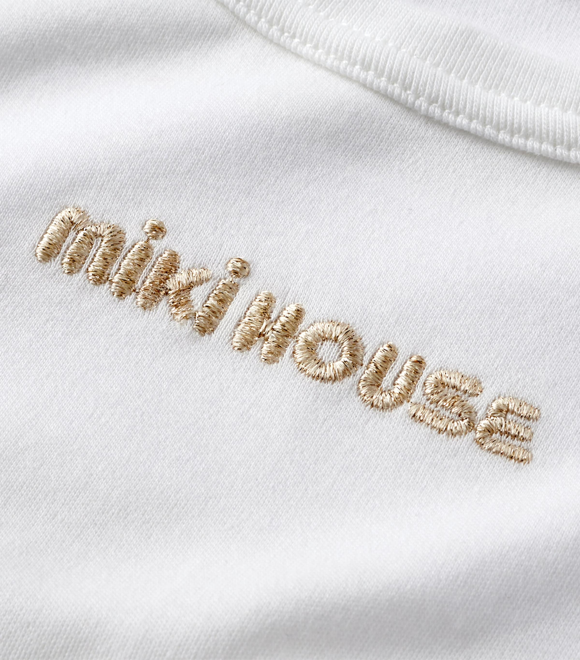 Logo T-Shirt (2-7 Years) 1 Image 3