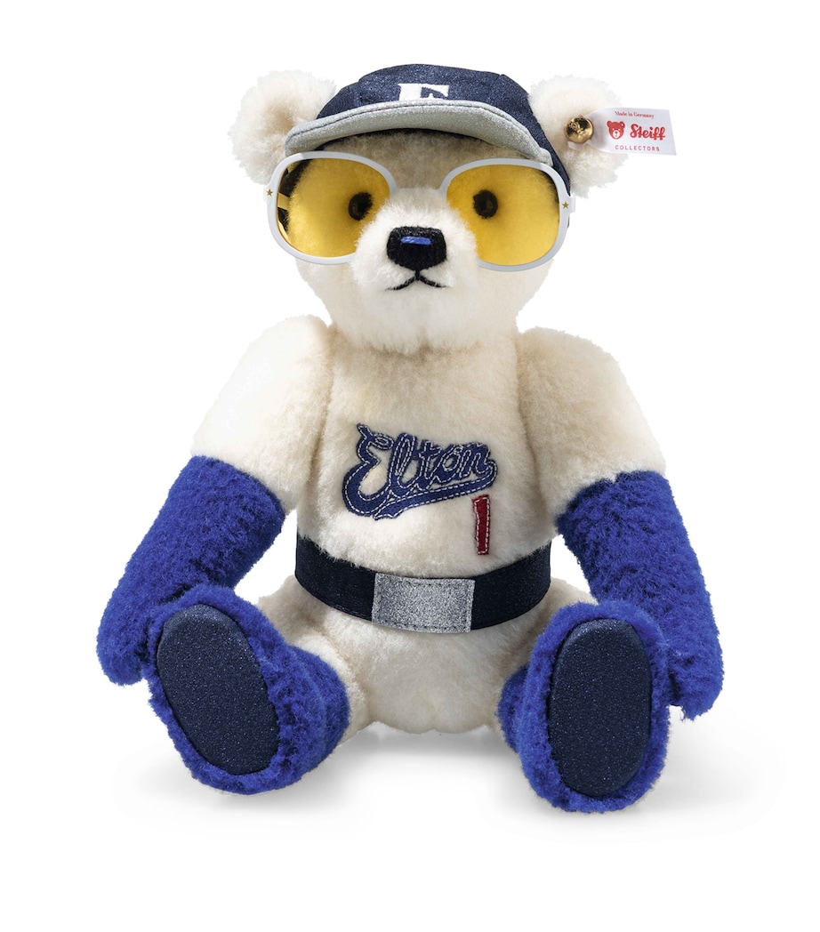 Steiff Rocks! Elton John '75 MULTI Image 1