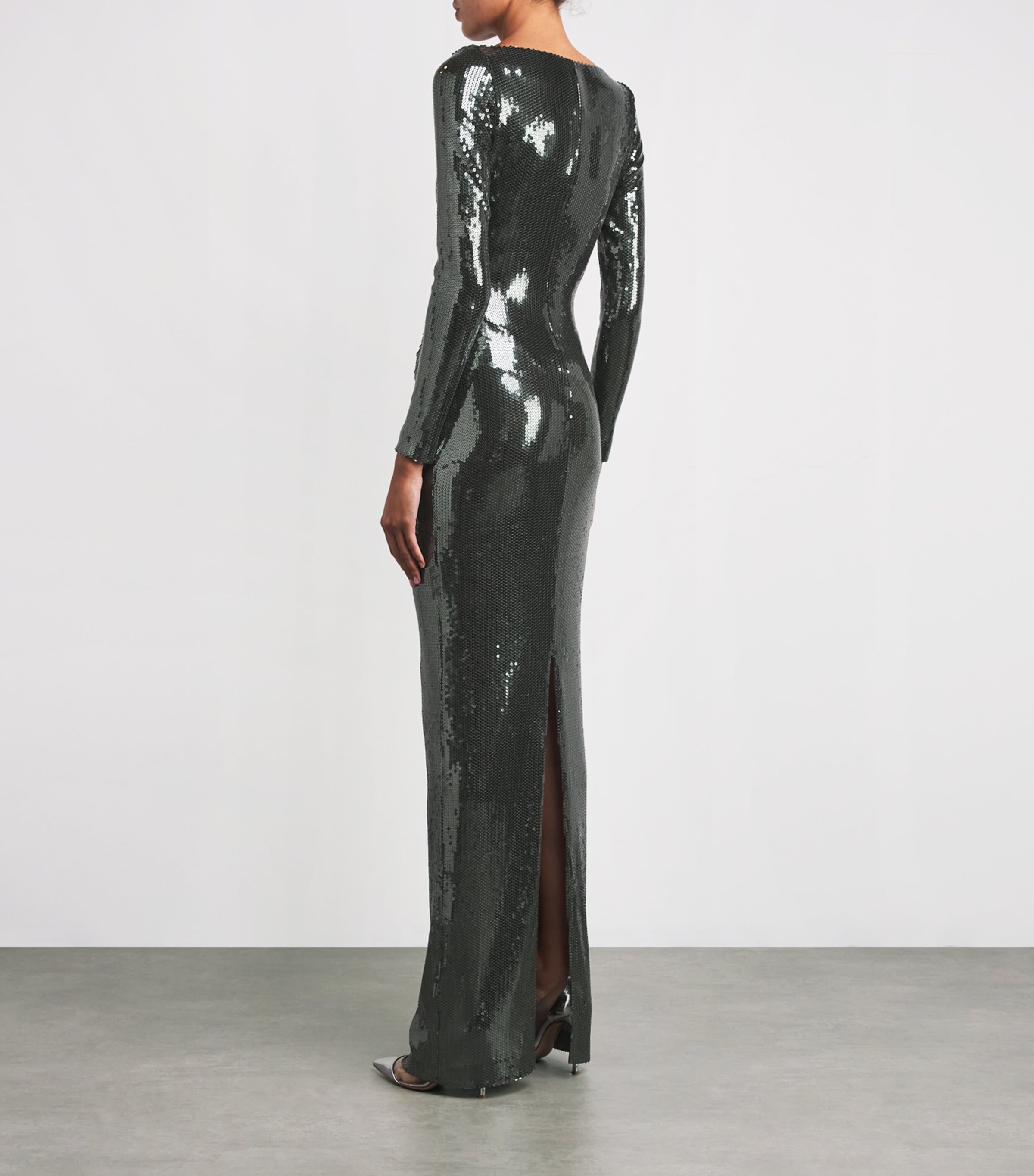 Alex Perry Sequin Drape-Detail Maxi Dress | Partywear | Womens | Dresses | Women Clothing | Maxi Dresses | Party Dresses | Cocktail Dresses | Designers | Alex Perry Alex Perry Sequin Drape-Detail Maxi Dress | Partywear | Womens | Dresses | Women Clothing | Maxi Dresses | Party Dresses | Cocktail Dresses | Designers | Alex Perry