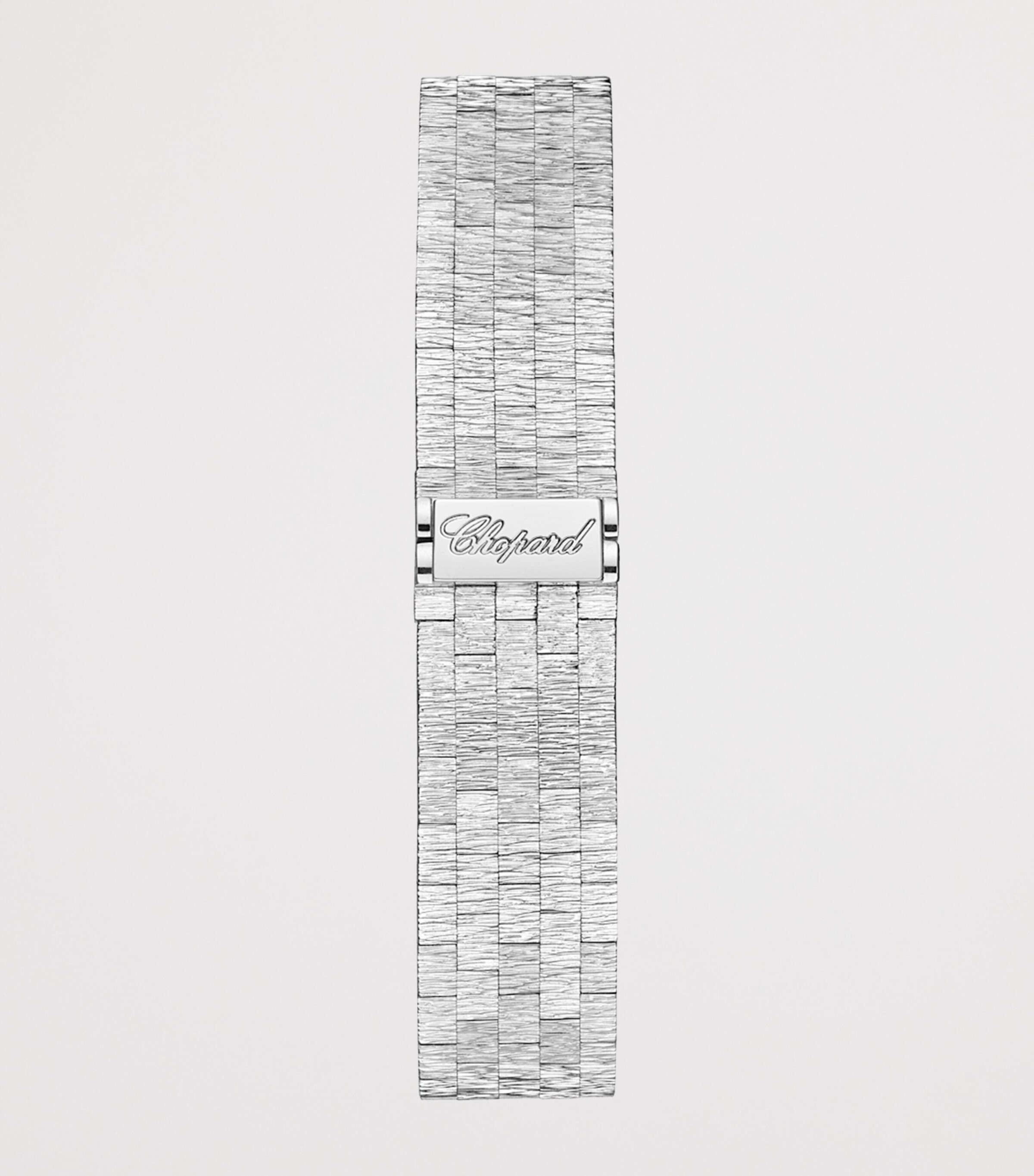 White Gold L'Heure du Diamant Watch 26mm 18K WHITE GOLD Image 4