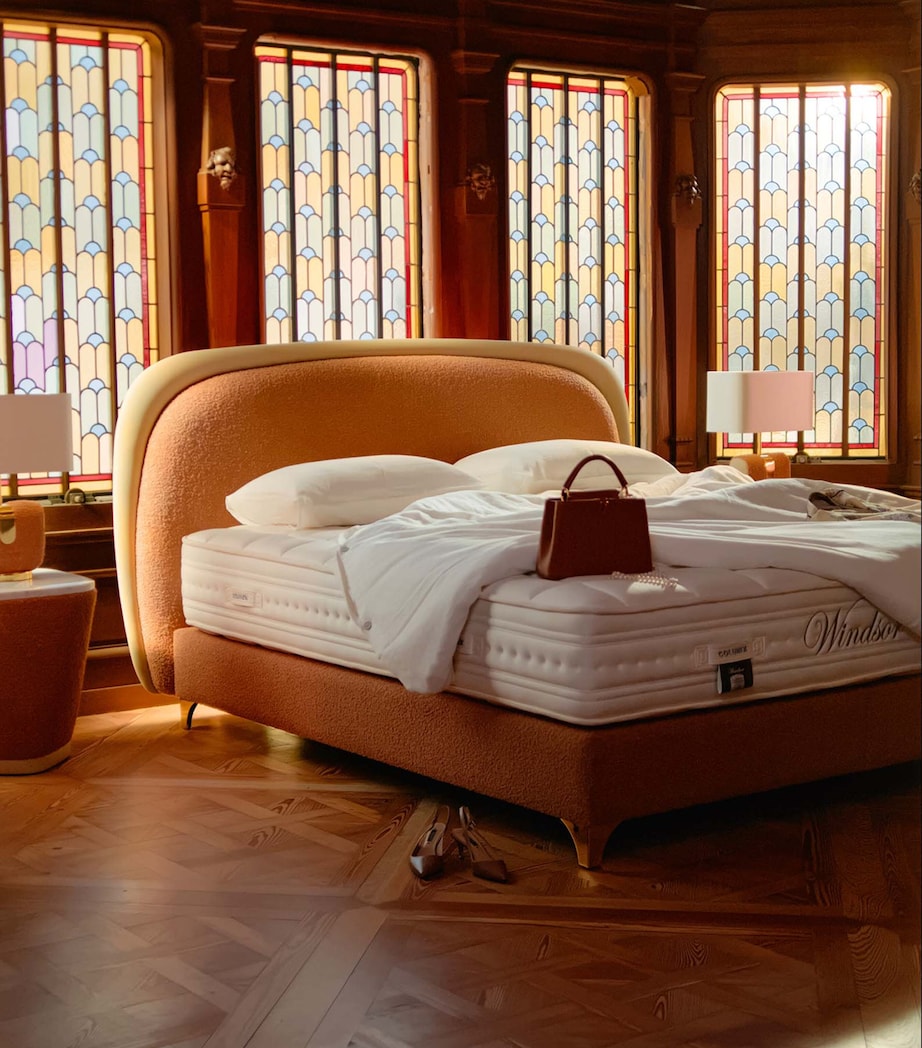 Grace Headboard (210cm) NO COLOUR Image 3