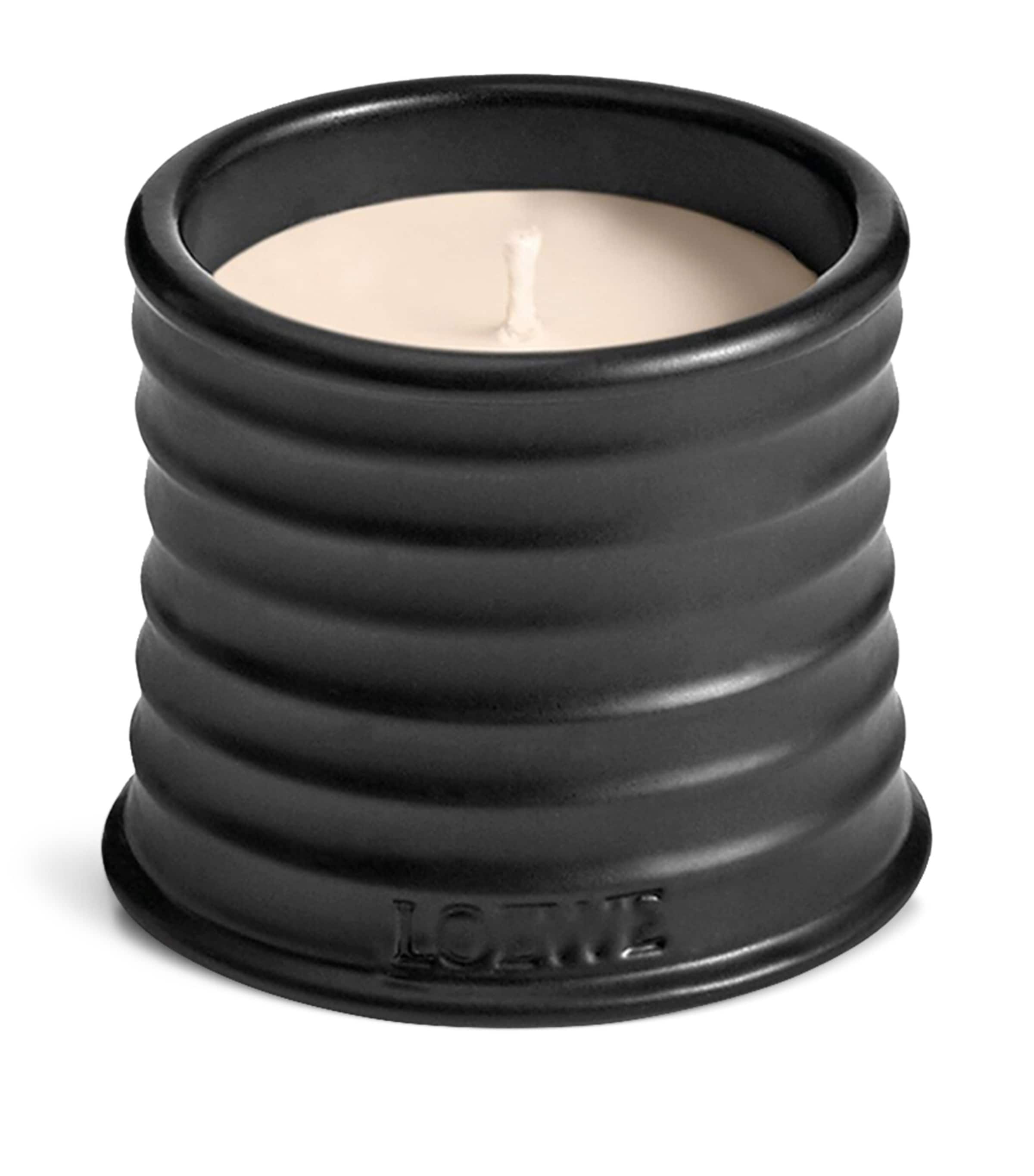 LOEWE Small Roasted Hazelnut Candle (170g) | Harrods US