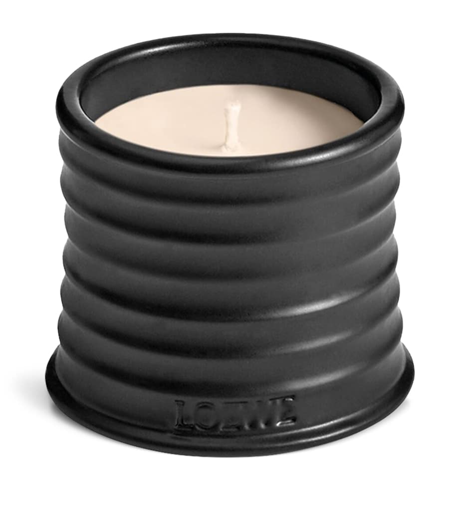 LOEWE Perfumes Small Roasted Hazelnut Candle (170g) Image 1
