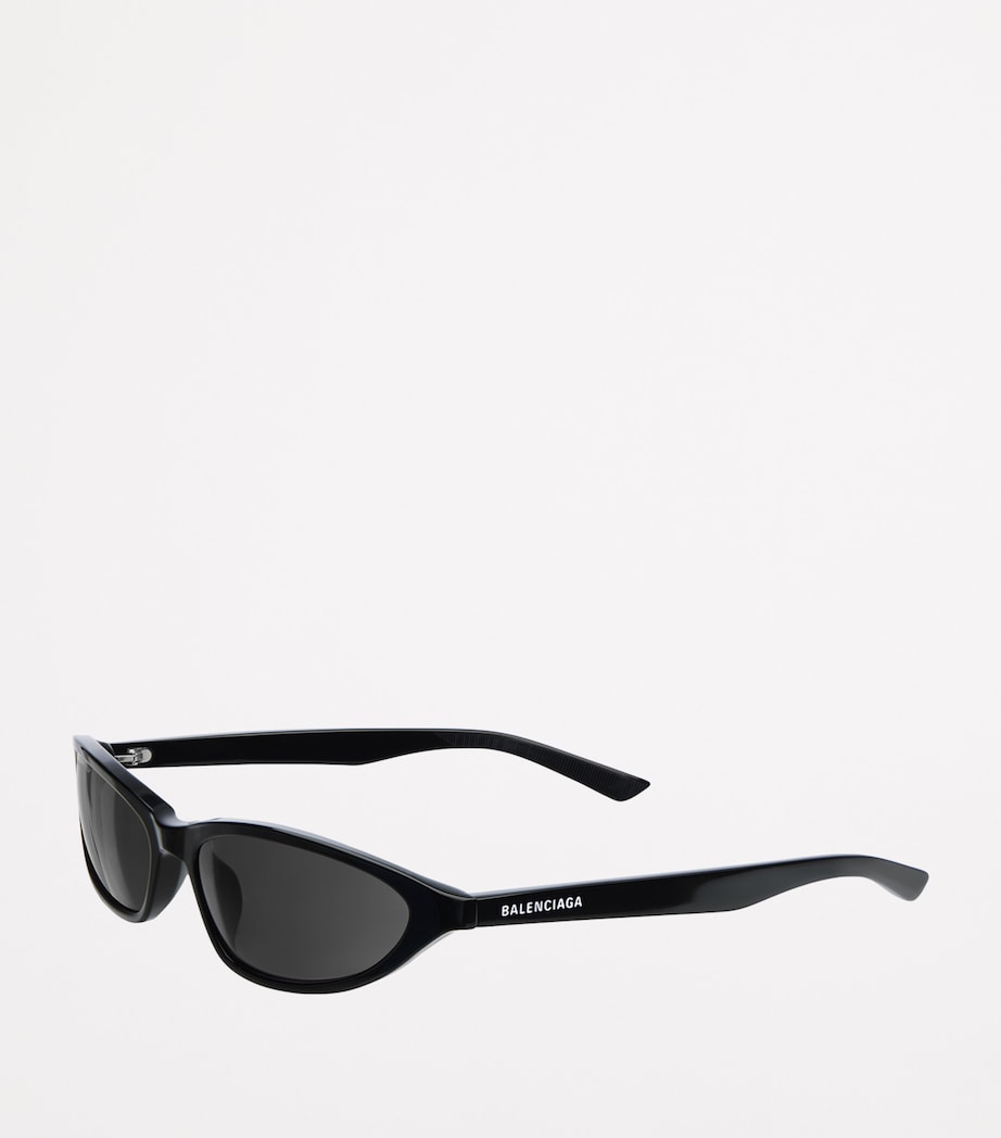Acetate BB0402S Sunglasses 1000 Image 3