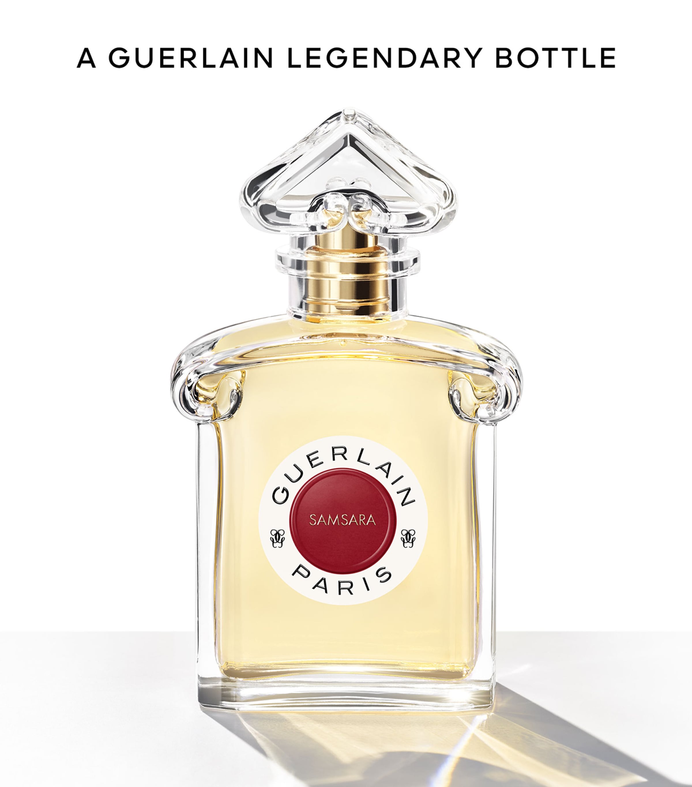 Guerlain Samsara Eau de Parfum (75ml) | Harrods US