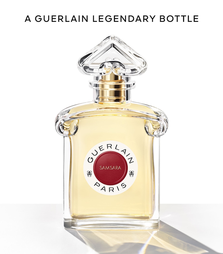 Samsara Eau de Parfum (75ml) NO COLOUR Image 5