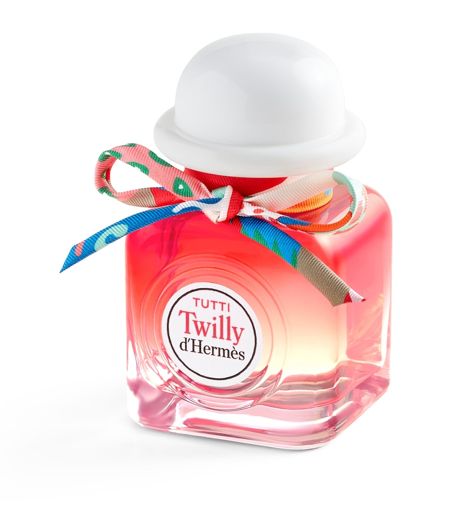 Tutti Twilly d'Hermès Eau de Parfum (85ml) NO COLOUR Image 3