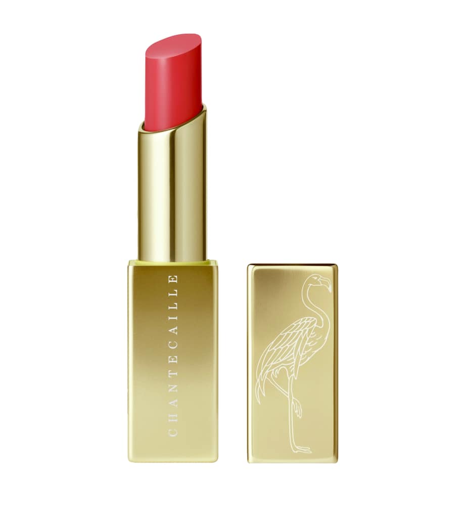 Chantecaille Flamingo Lip Chic Lipstick Guava Image 1
