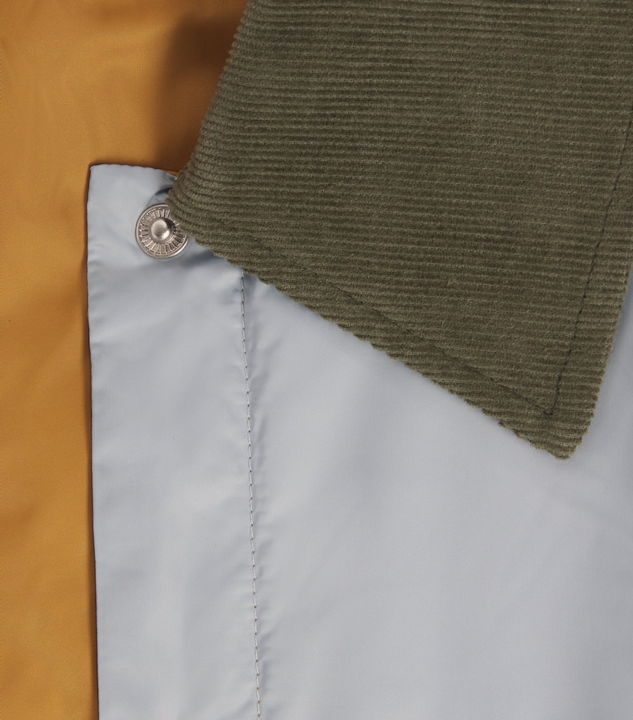 Libretto Jacket SKY-BLUE Image 5