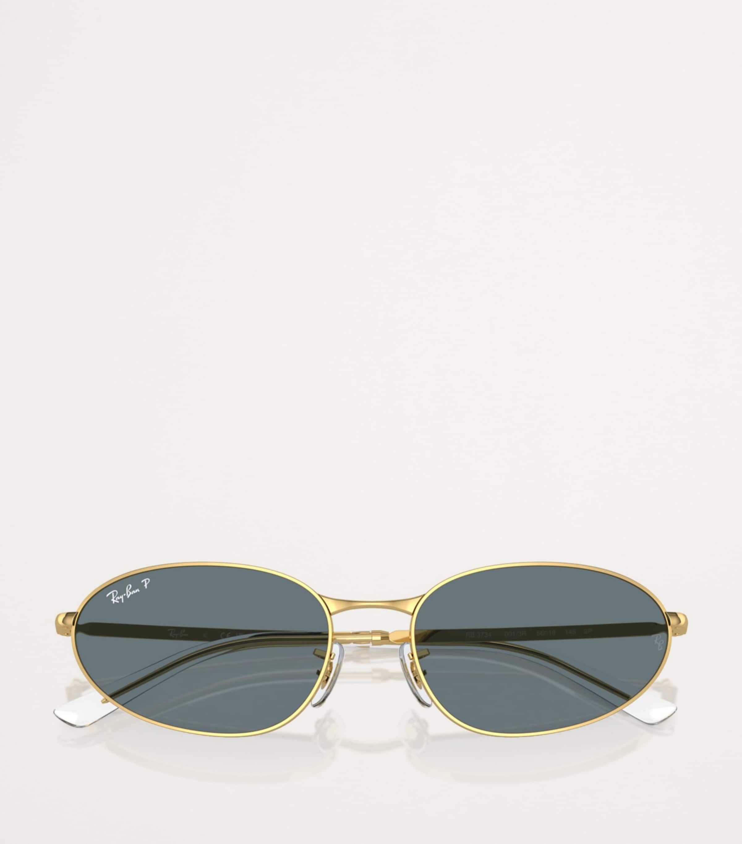 RB3734 Sunglasses 001/3R Image 5