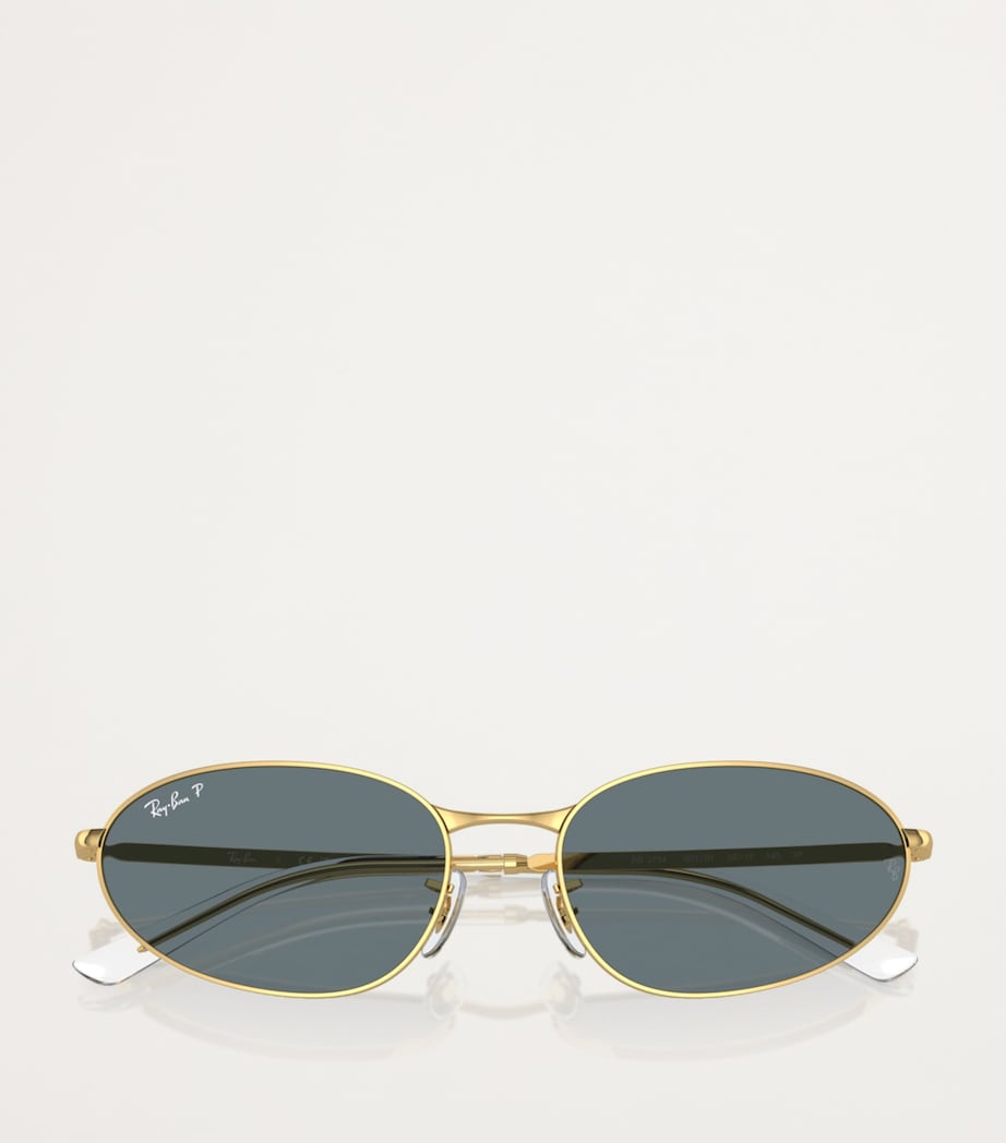 RB3734 Sunglasses 001/3R Image 5