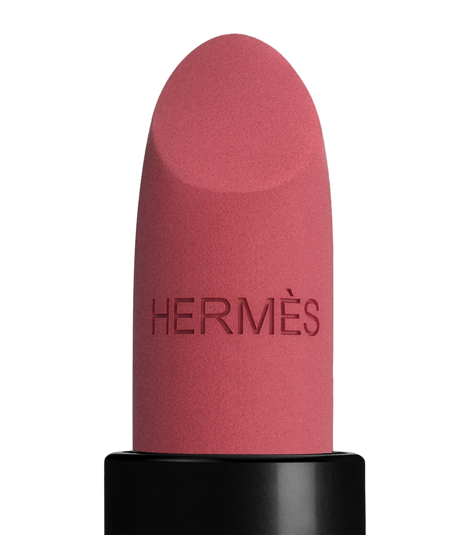Rouge Hermès Matte Lipstick - Rose Épure ROSE EPURE Image 3