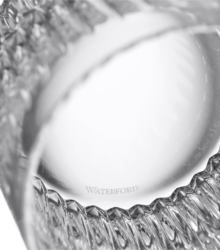 Set of 2 Aras Whiskey Glasses (350ml) CLEAR Image 3