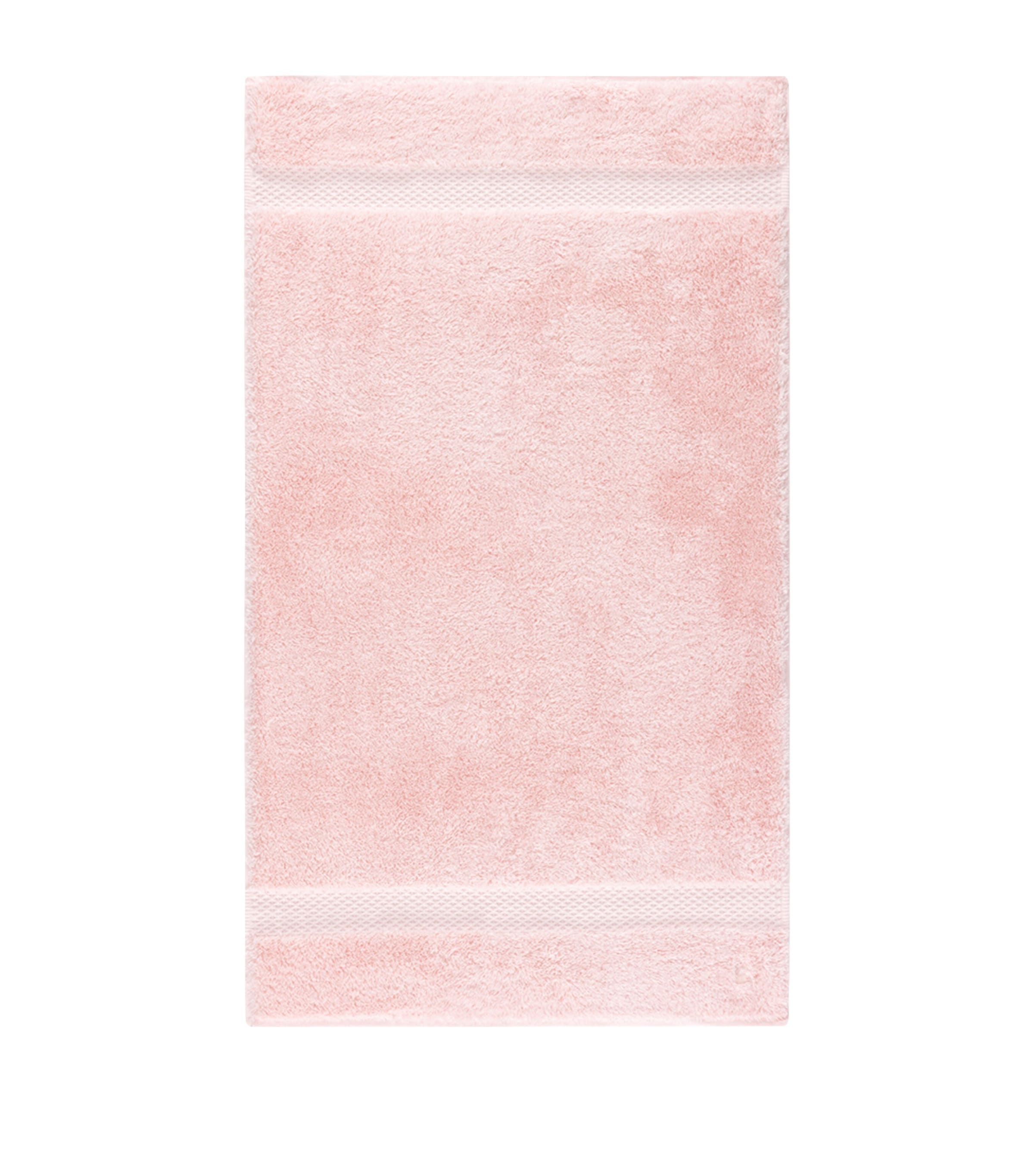 Yves Delorme Etoile Bath Towel (70cm x 140cm) Petale Image 2