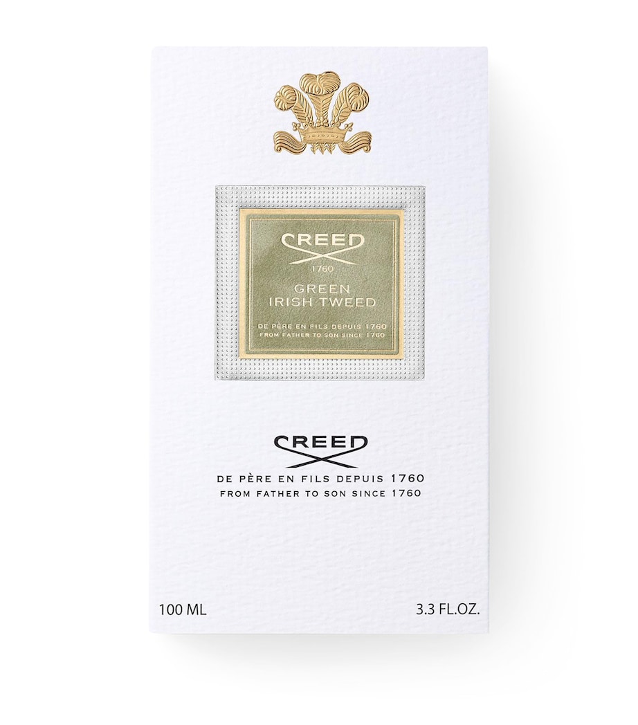 Green Irish Tweed Eau de Parfum (100ml) NO COLOUR Image 4