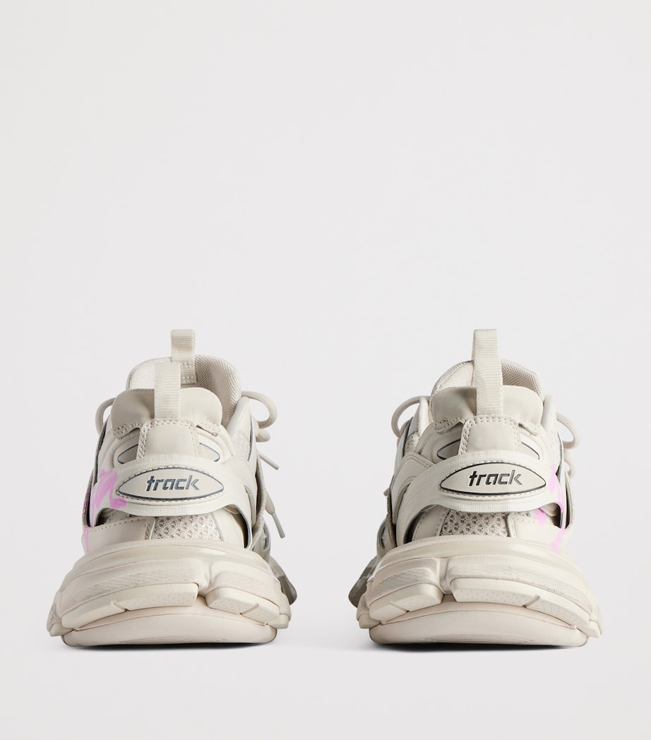 Balenciaga Track Signature Sneakers Image 5