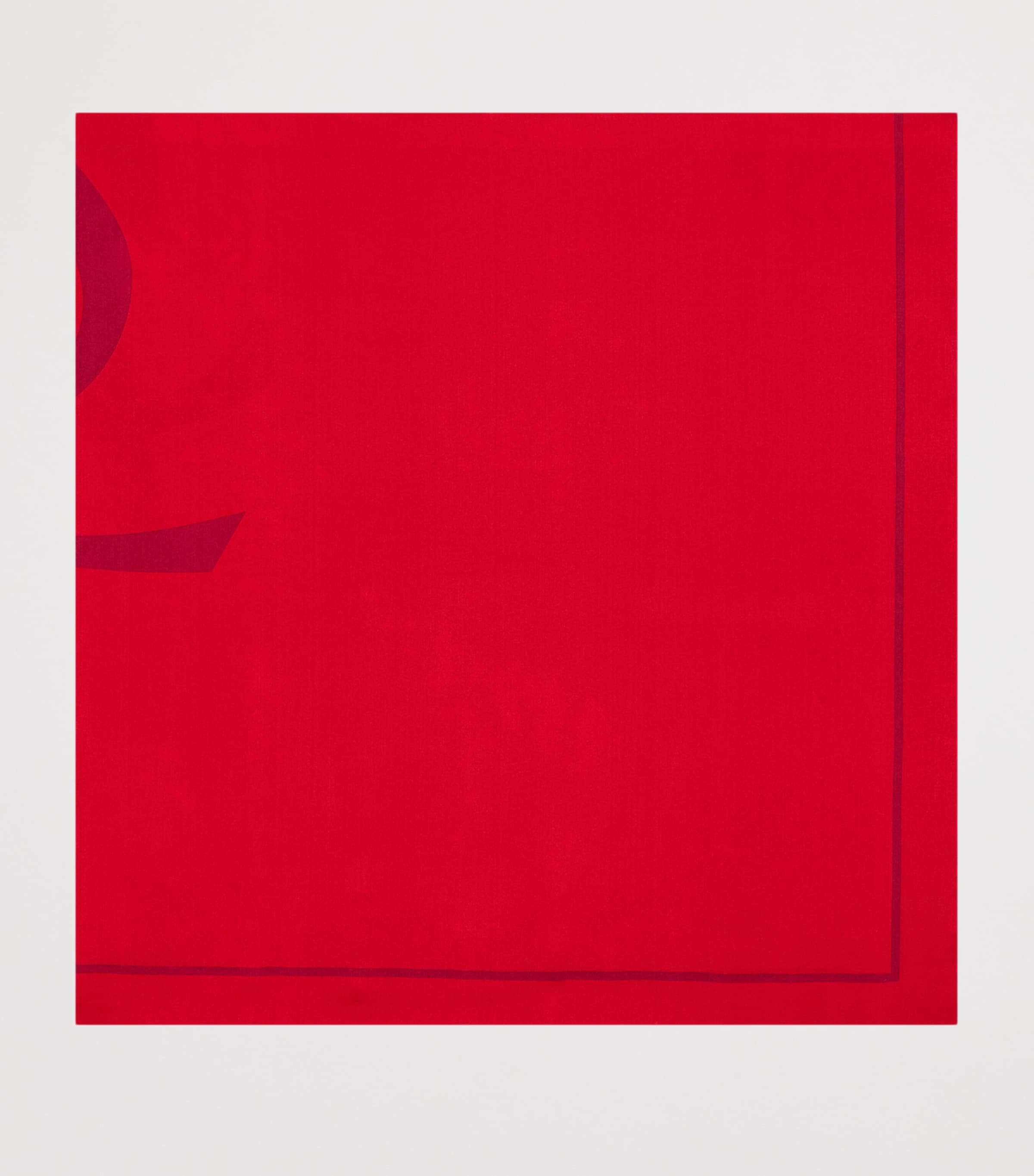 Silk Cassandre Scarf 6573 Image 2