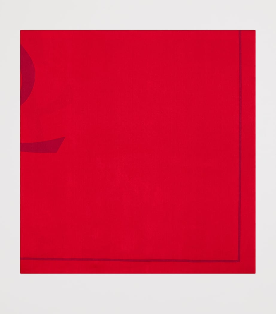 Silk Cassandre Scarf 6573 Image 2