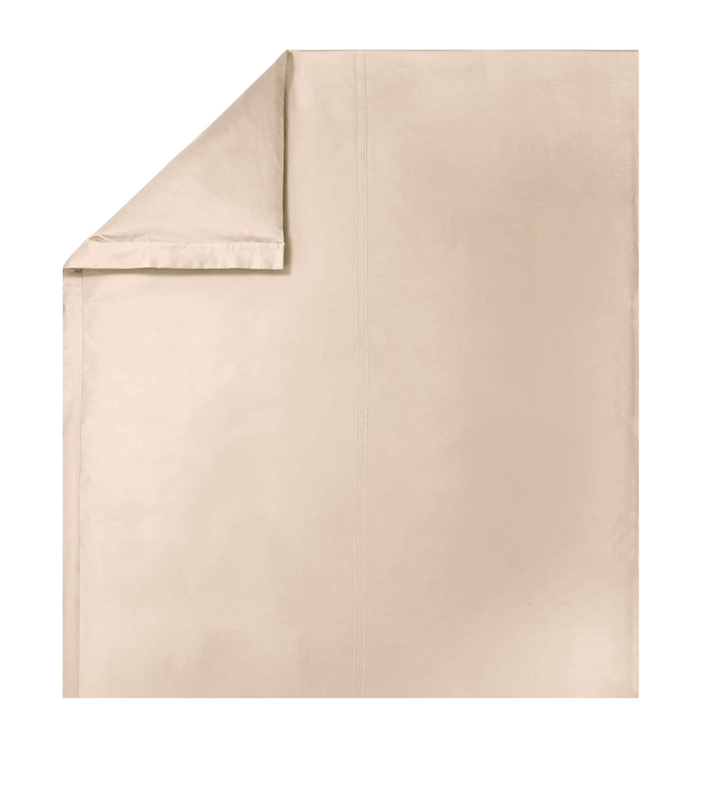 Yves Delorme Couture Adagio Super King Duvet Cover (260cm x 220cm) Lin Image 2