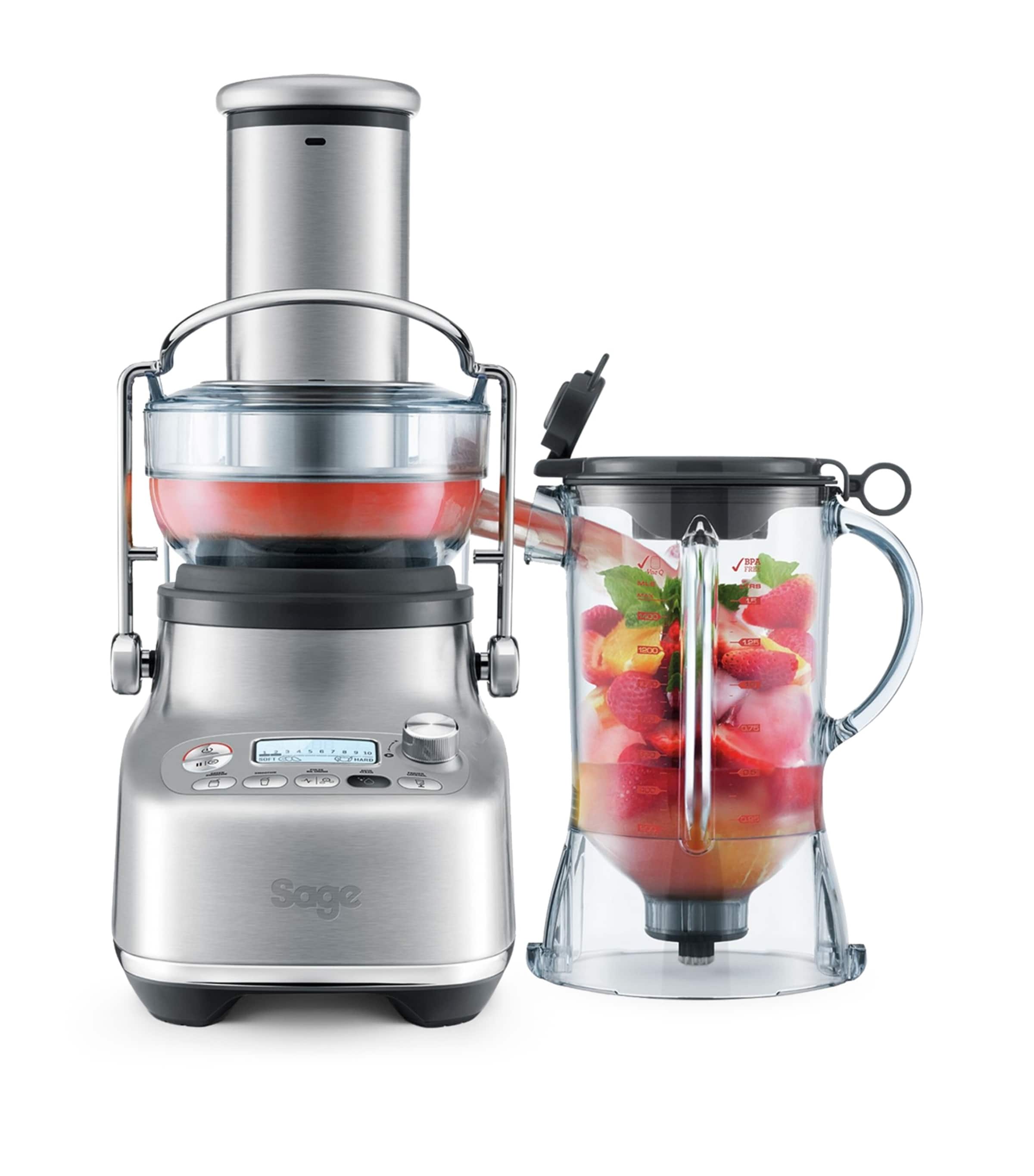 Sage Juicers Harrods US