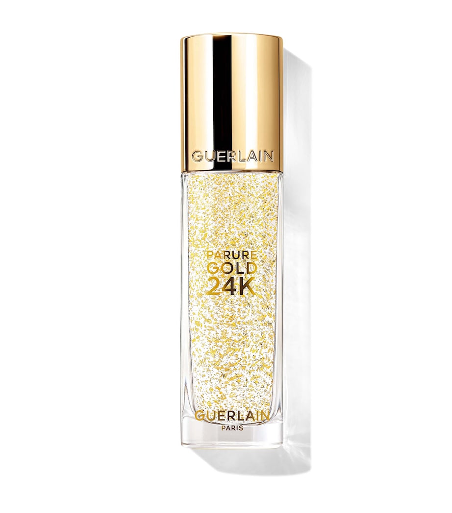 Parure Gold 24K Radiance Booster Perfection Primer (35ml) NO COLOUR Image 1