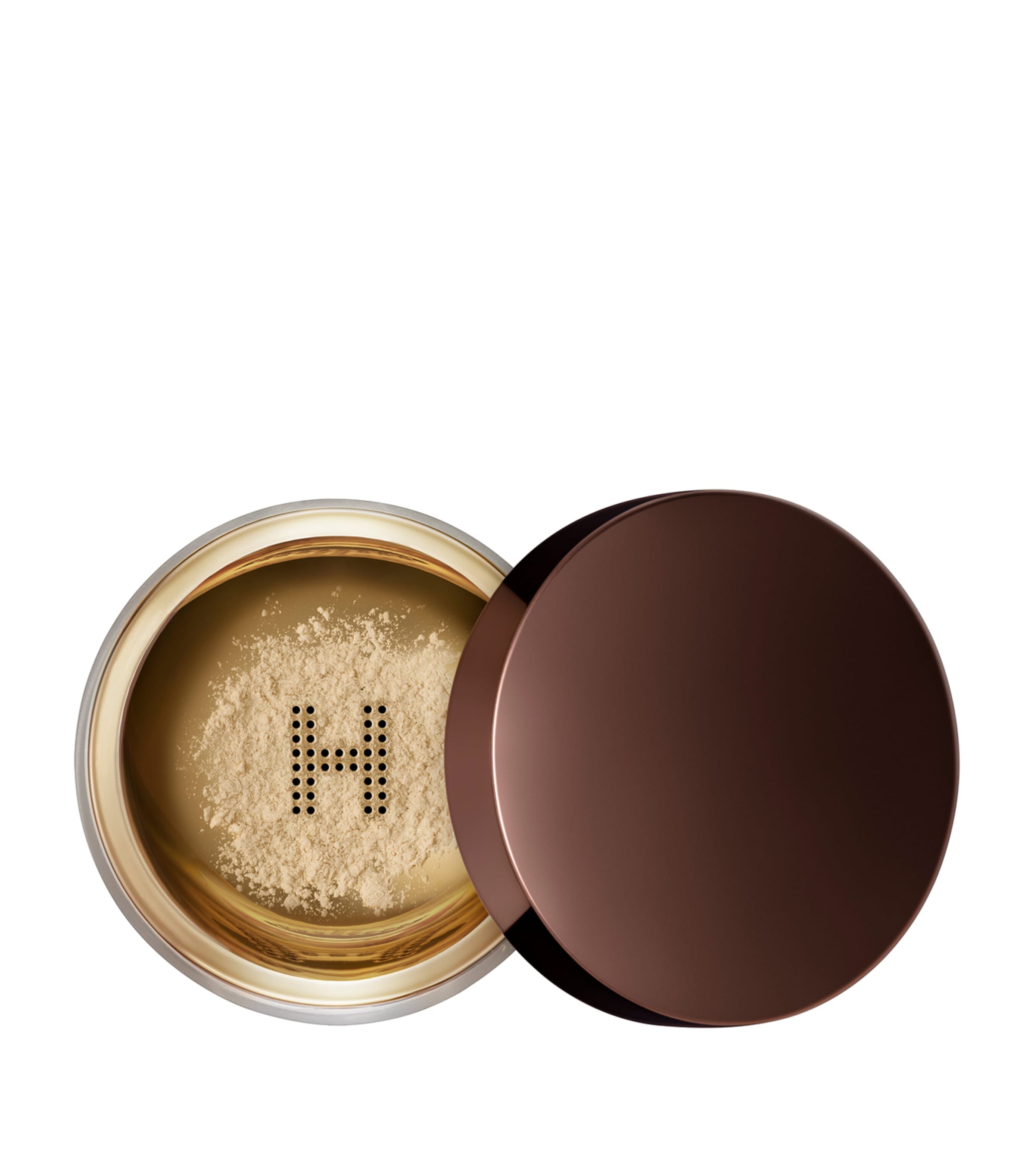 Hourglass Veil Translucent Setting Powder In White