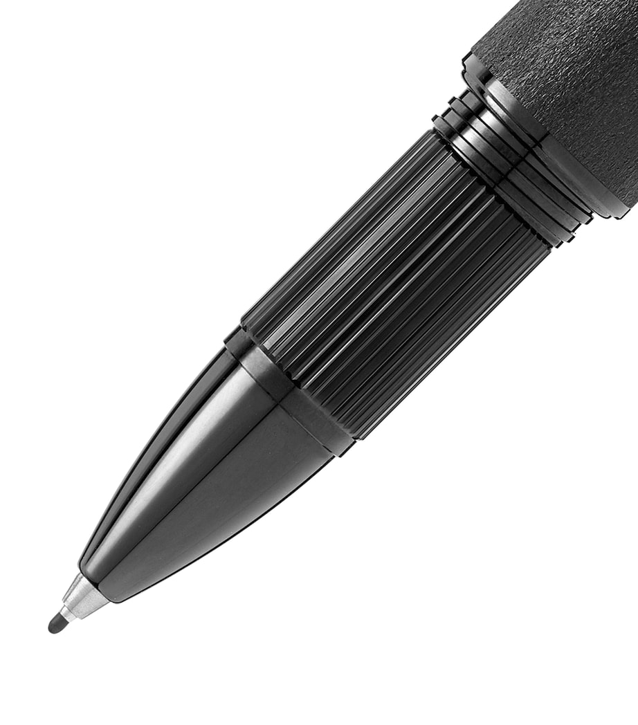 StarWalker BlackCosmos Fineliner Pen BLACK Image 3