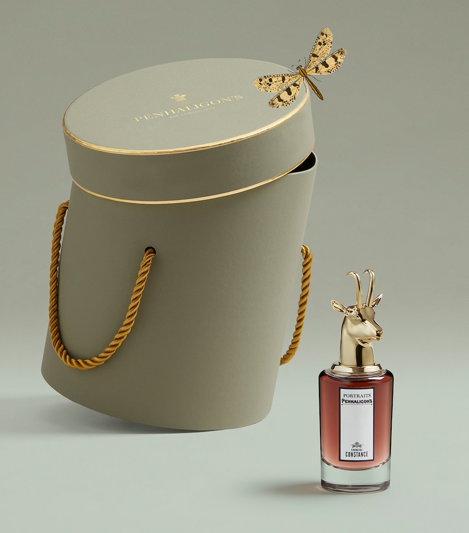 The Changing Constance Eau de Parfum (75ml) NO COLOUR Image 5