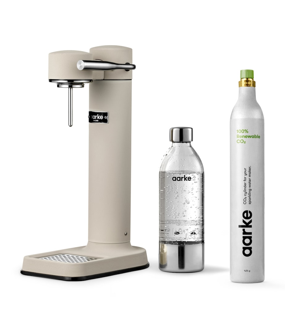 Carbonator 3 SAND Image 1