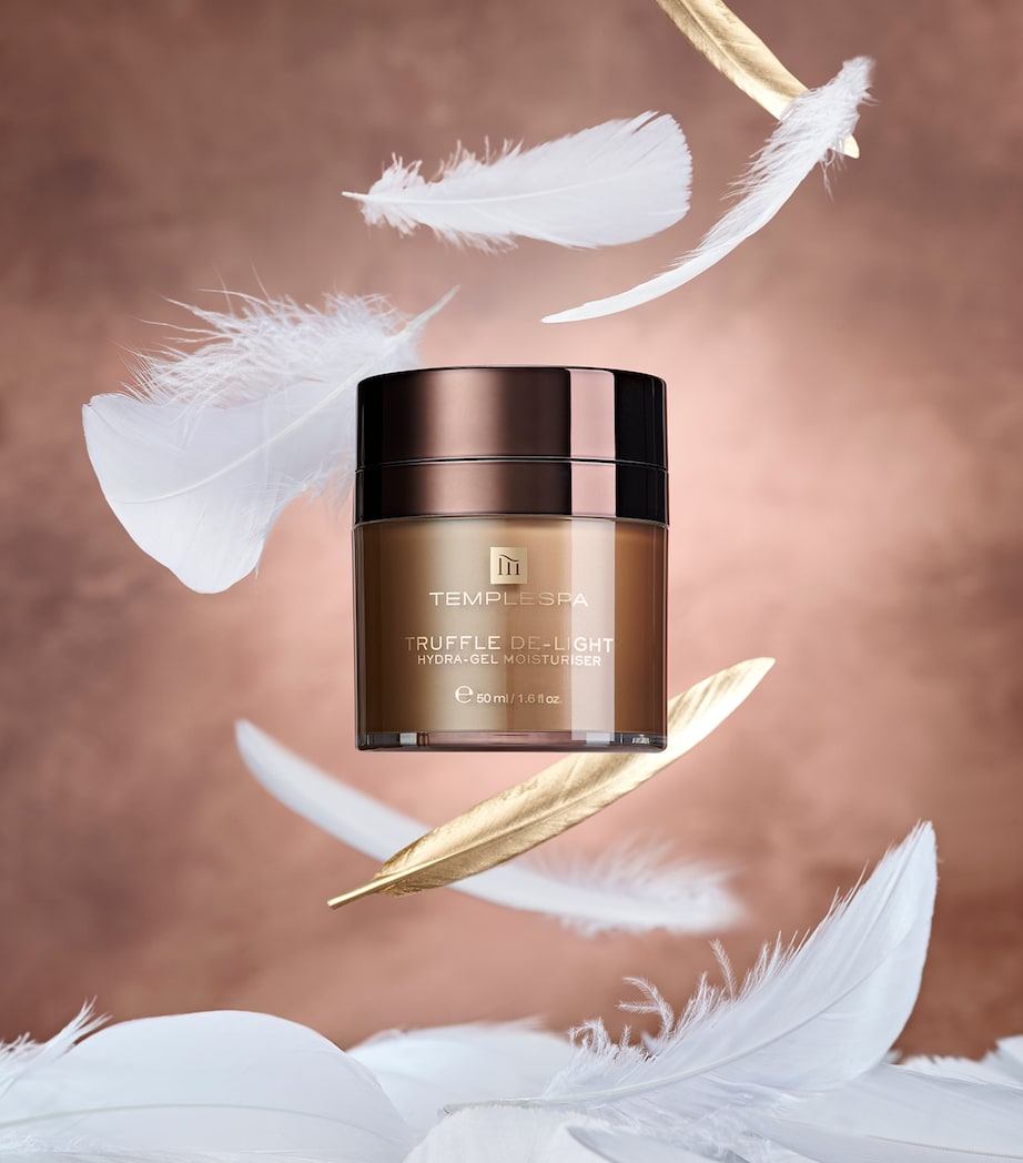 Truffle De-Light (50ml) NO COLOUR Image 3