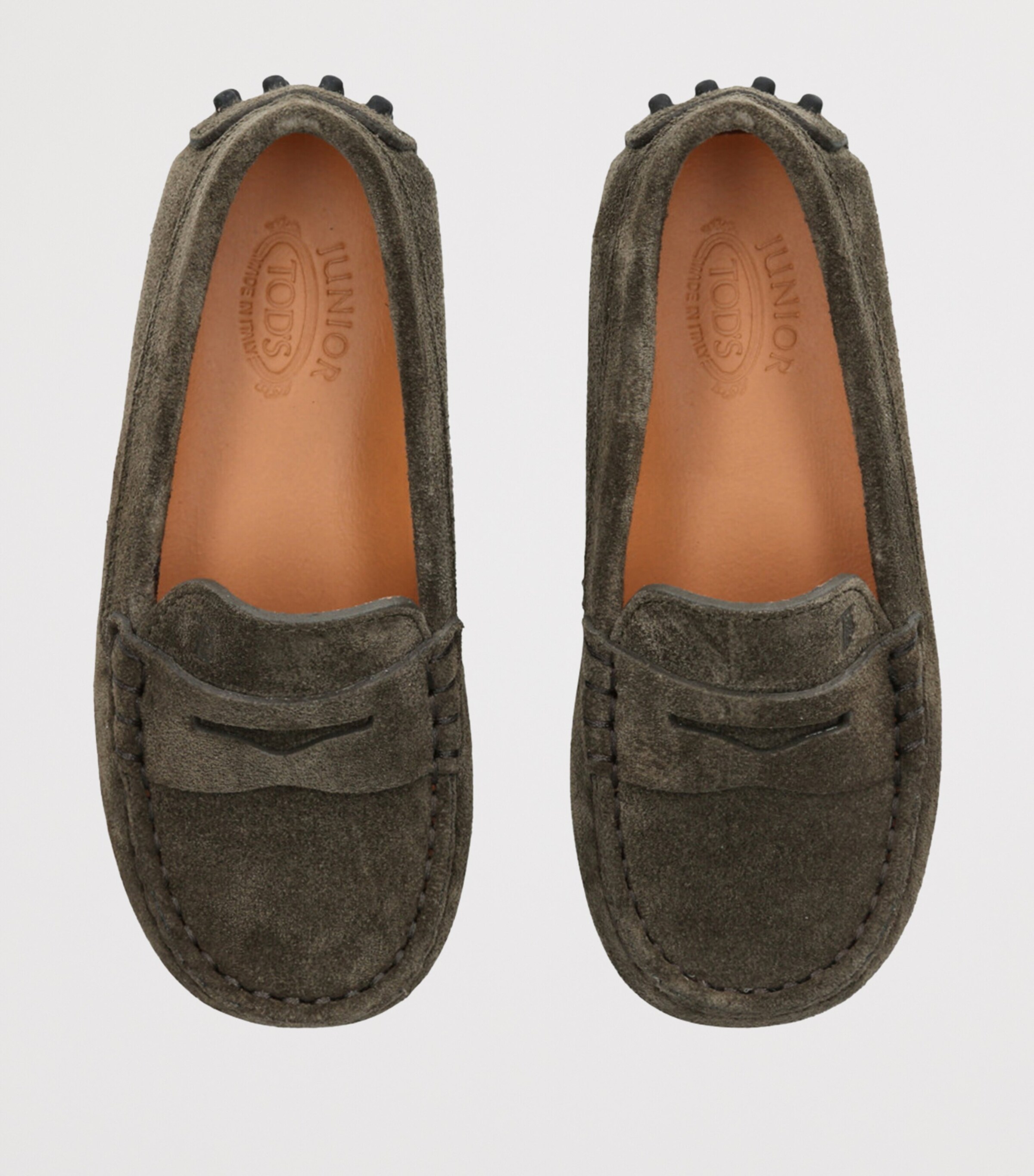 Tod's Mocassino Nuovo Driving Shoes | Boys Shoes | Loafers | Designers | Tod's Tod's Mocassino Nuovo Driving Shoes | Boys Shoes | Loafers | Designers | Tod's