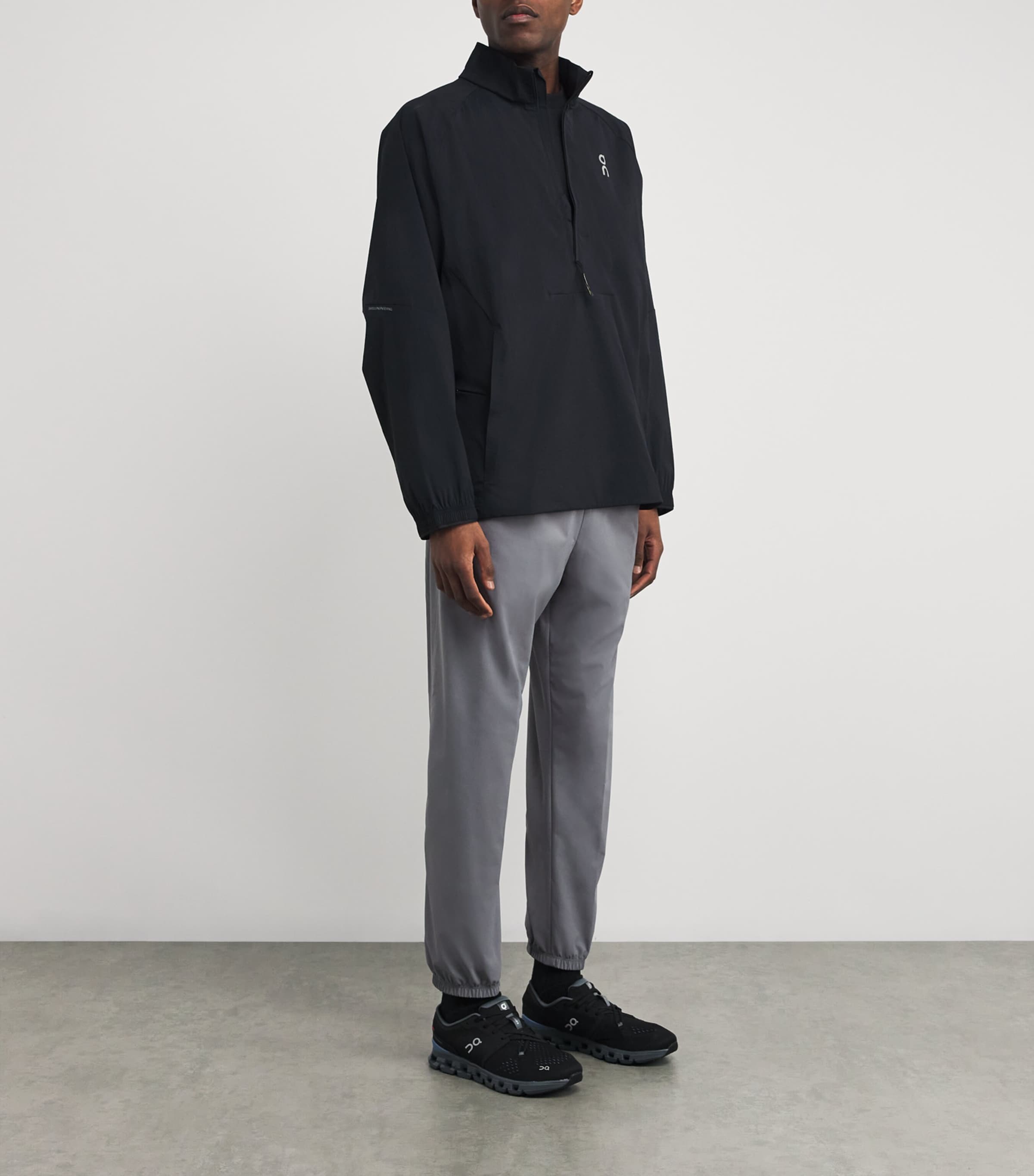 Focus Sweatpants ROCK Image 2