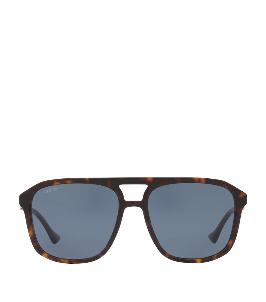 Acetate GG1494S Sunglasses 4402B1 Image 1