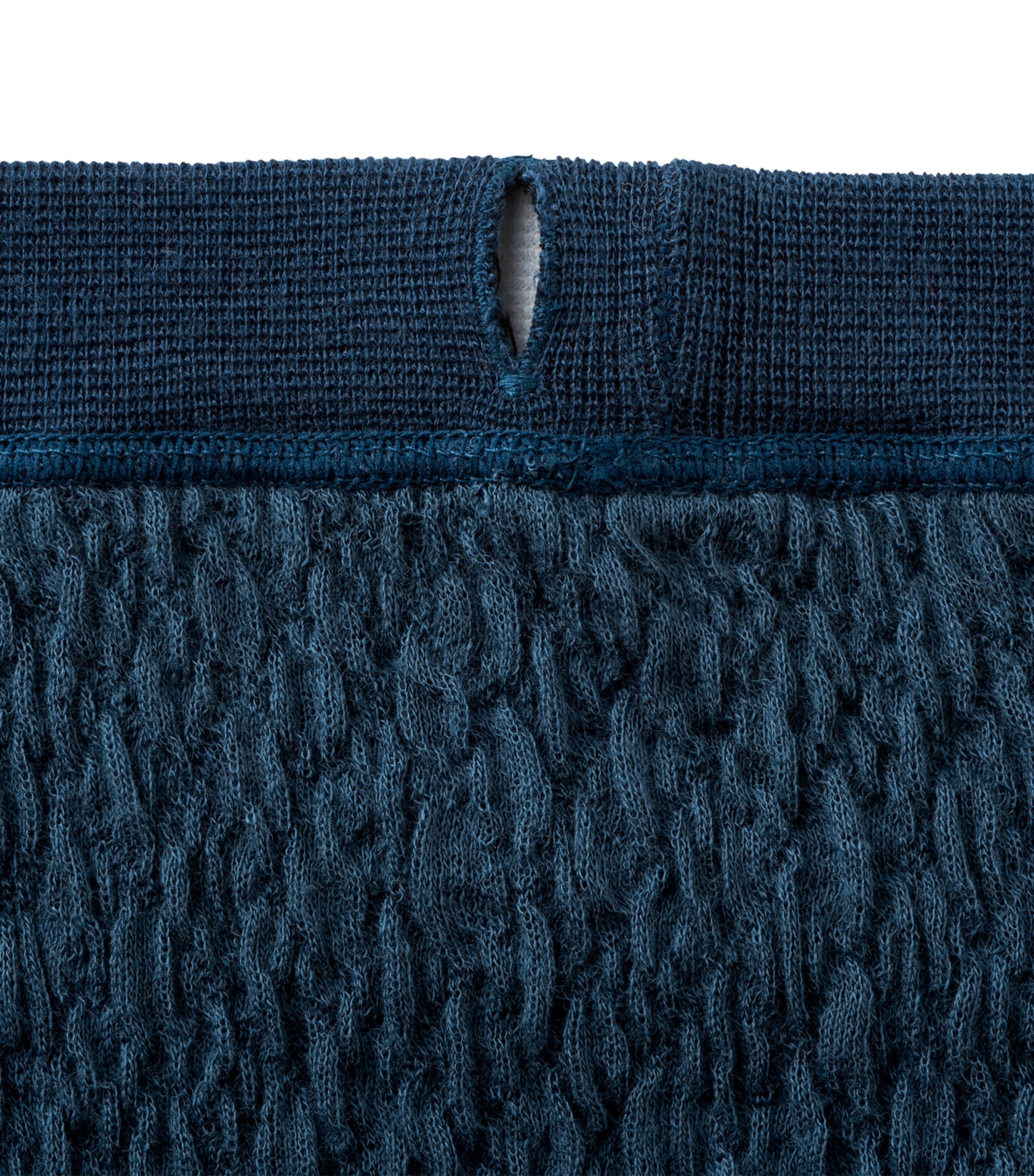 Textured Crinkle Leggings (3-7 Years) 3 Image 2