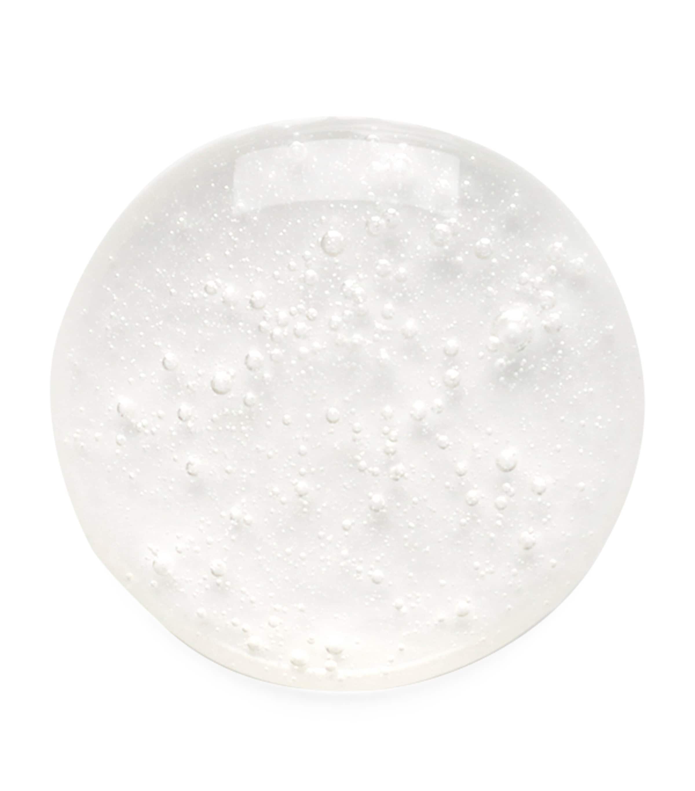 Density Thickening Shampoo (200ml) NO COLOUR Image 6