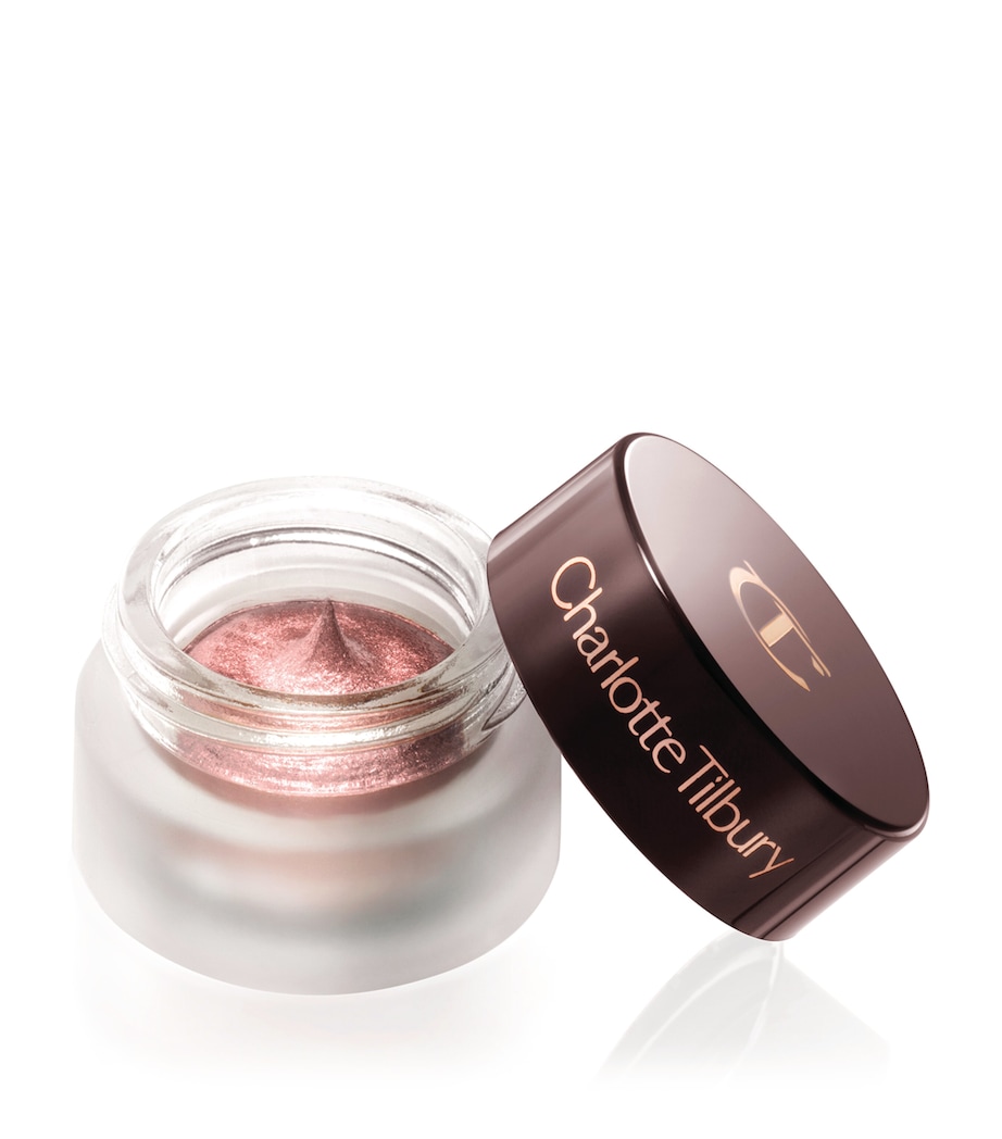 Eyes to Mesmerise Cream Eyeshadow PILLOW TALK Image 1
