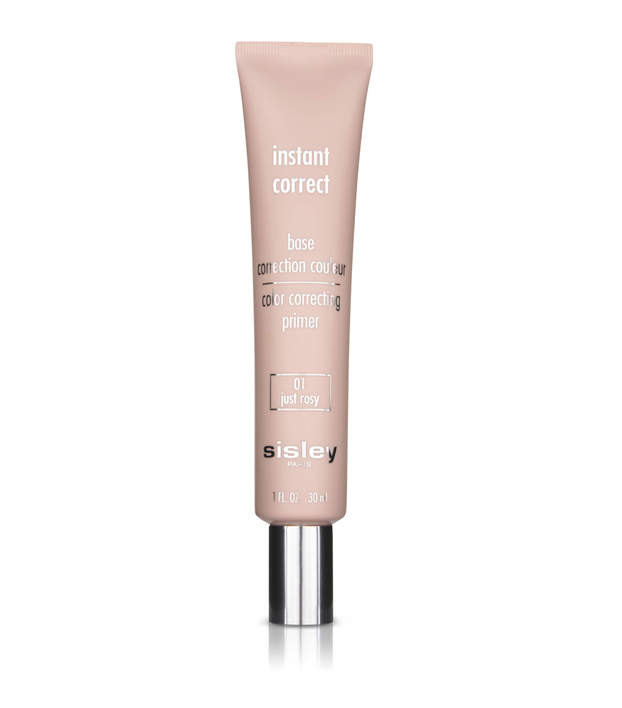 Sisley Paris Instant Correct Primer In White