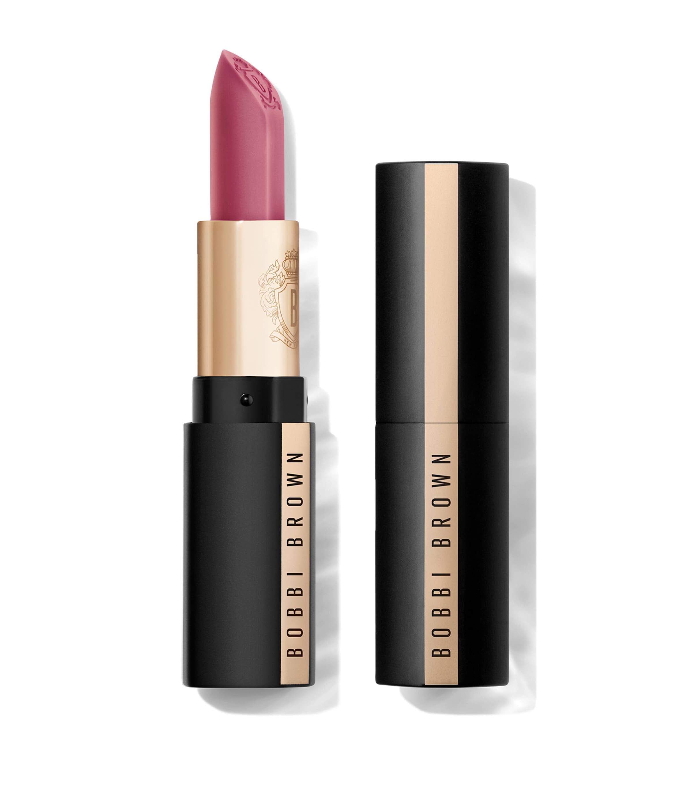 Bobbi Brown Luxe Cashmere Matte Lipstick