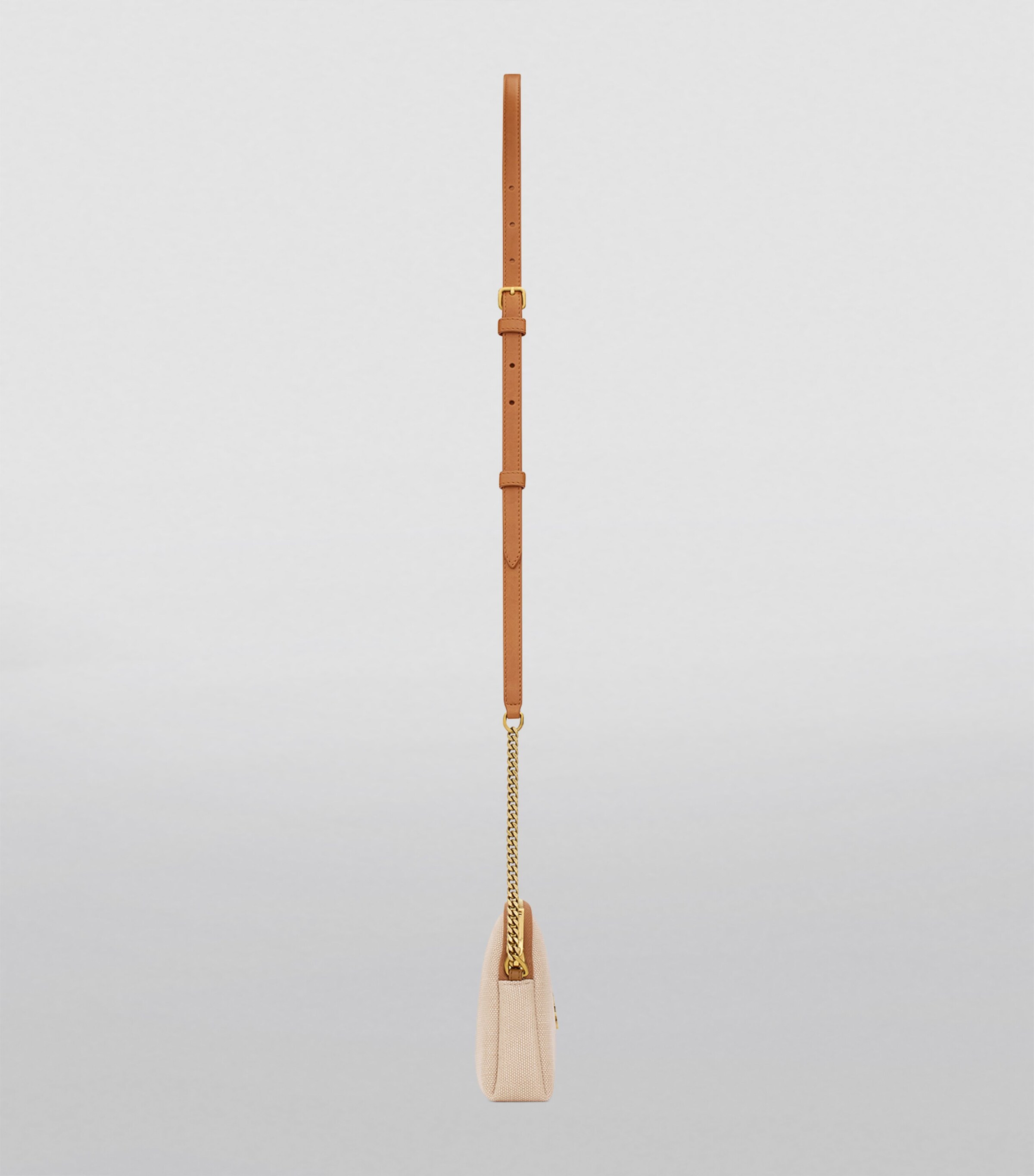 Mini Woven Gaby Cross-Body Bag 9856 Image 4