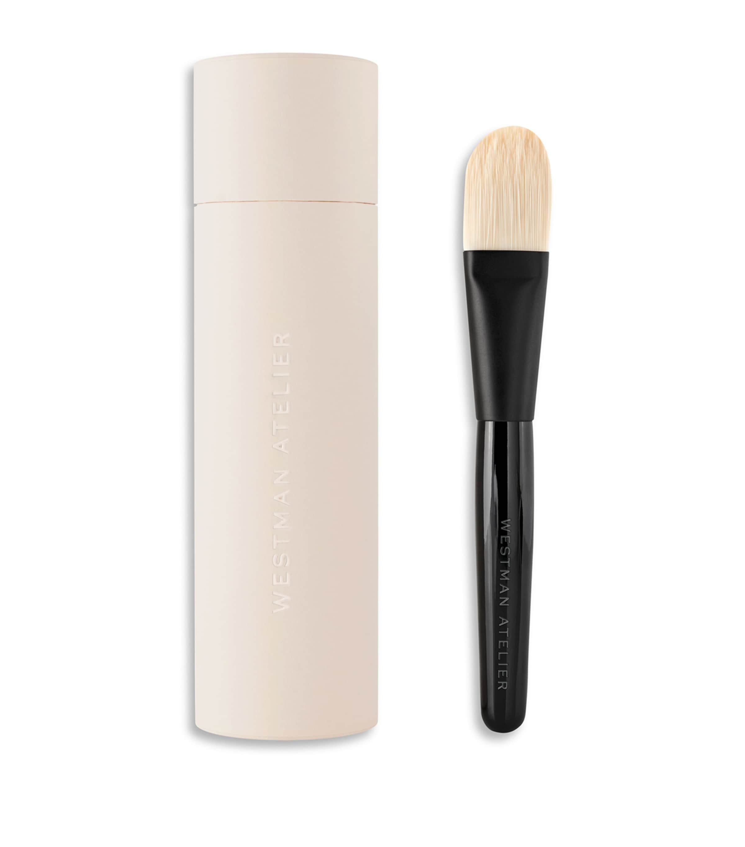 Foundation Brush NO COLOUR Image 2