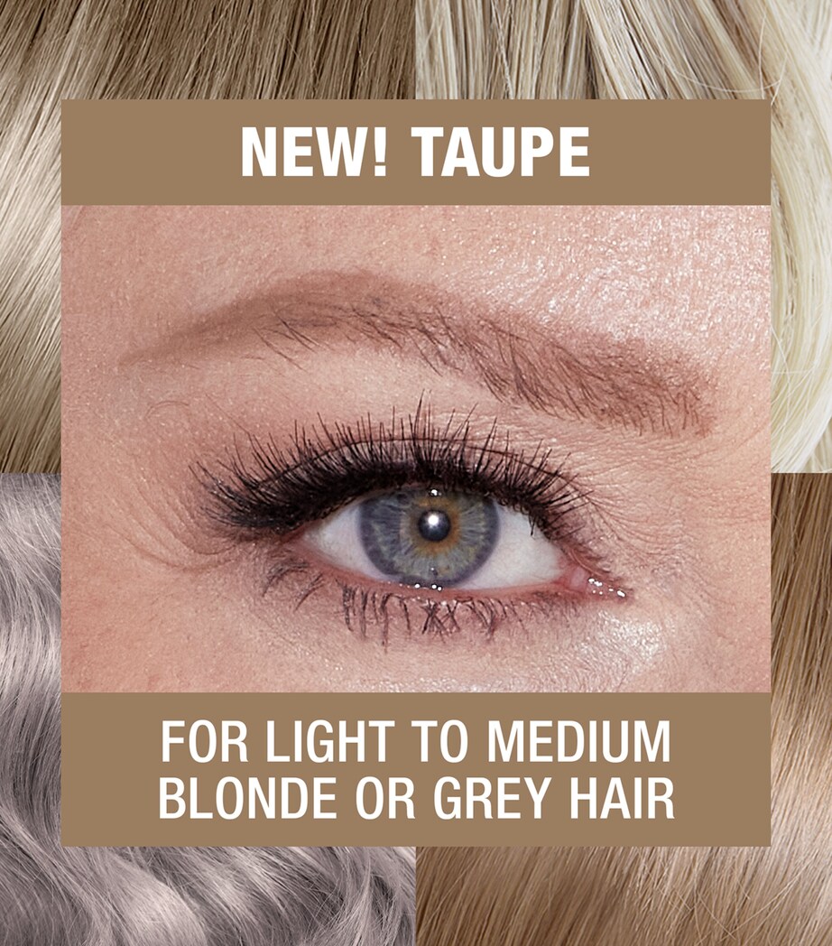 Brow Lift Eyebrow Pencil TAUPE Image 5