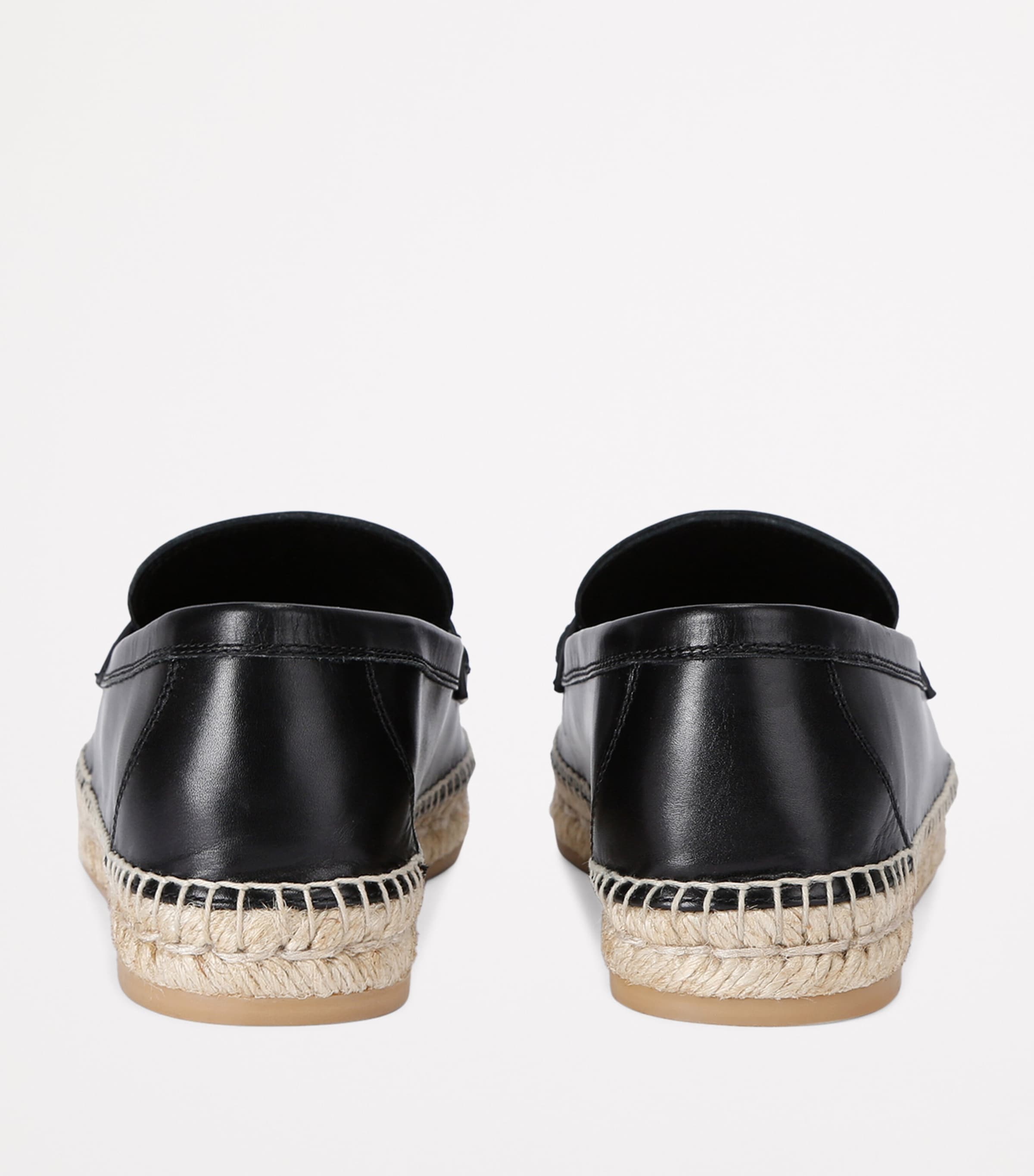 VLogo Espa Loafers BLACK/COMB Image 2