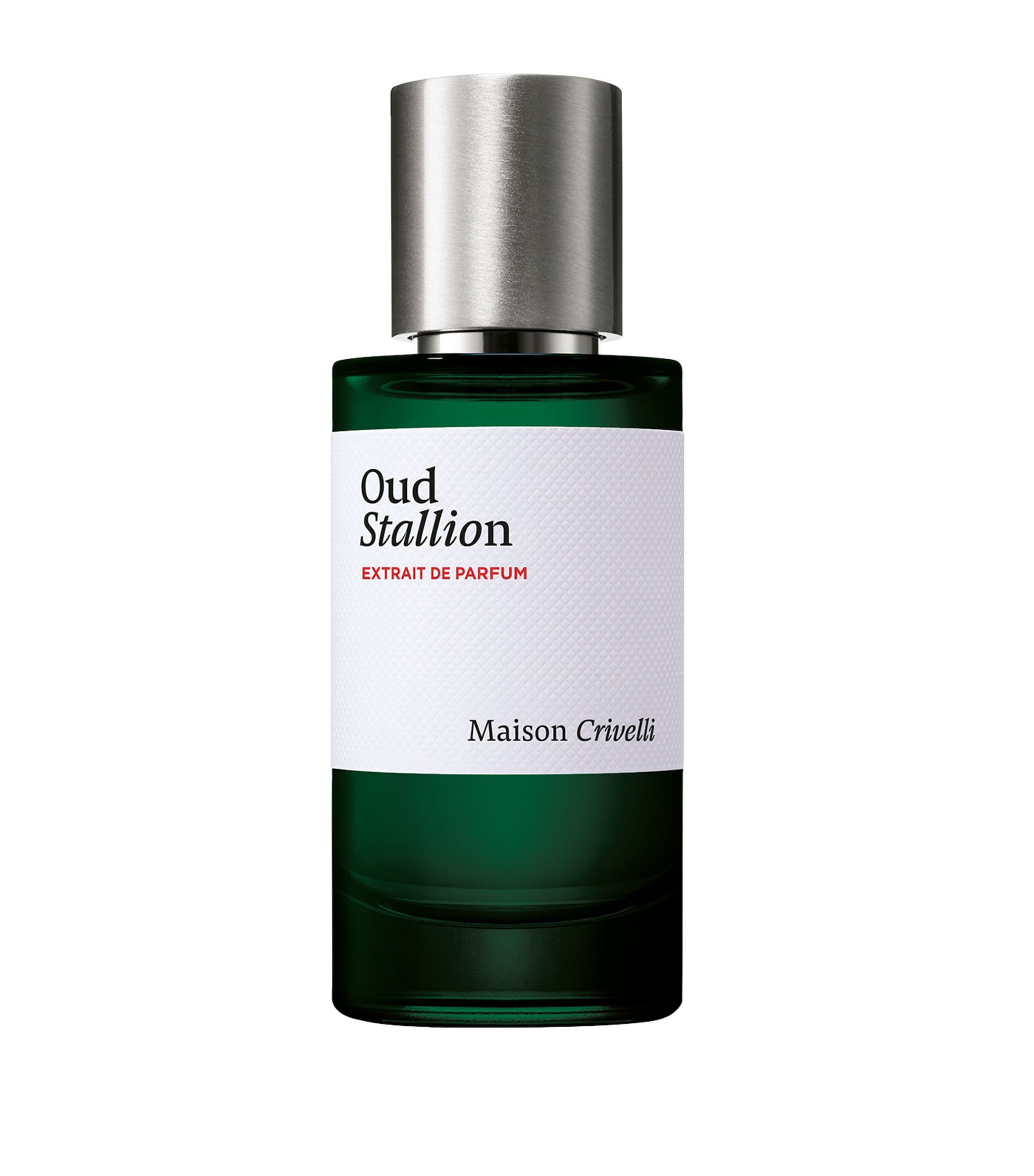 Maison Crivelli Unisex Oud Stallion Extrait De Parfum Spray 1.7 oz Fragrances 3770019756614