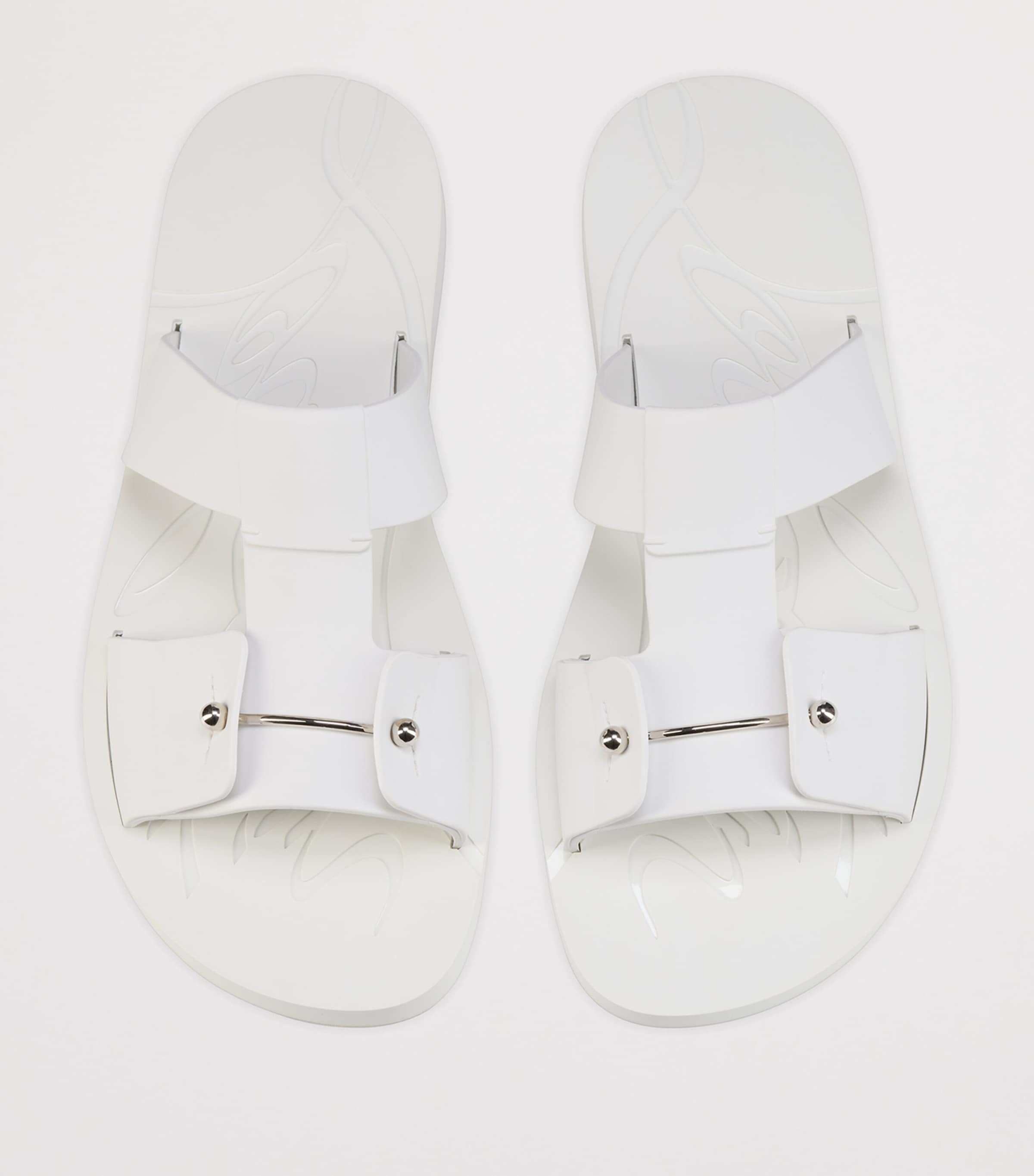 Christian Louboutin Zakouski Sandals Image 5